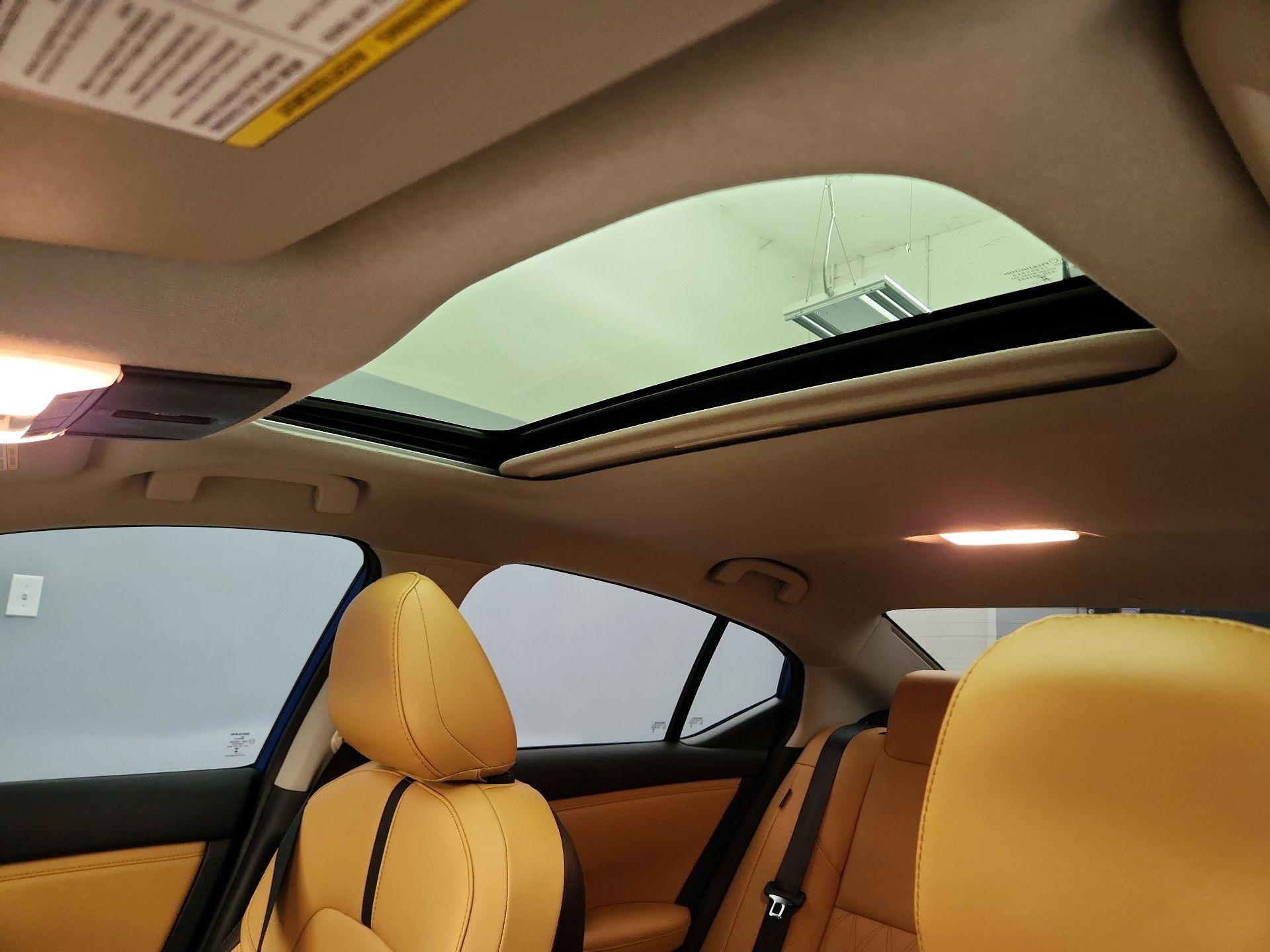 Thumbnail: 2024 Nissan Sentra - 19