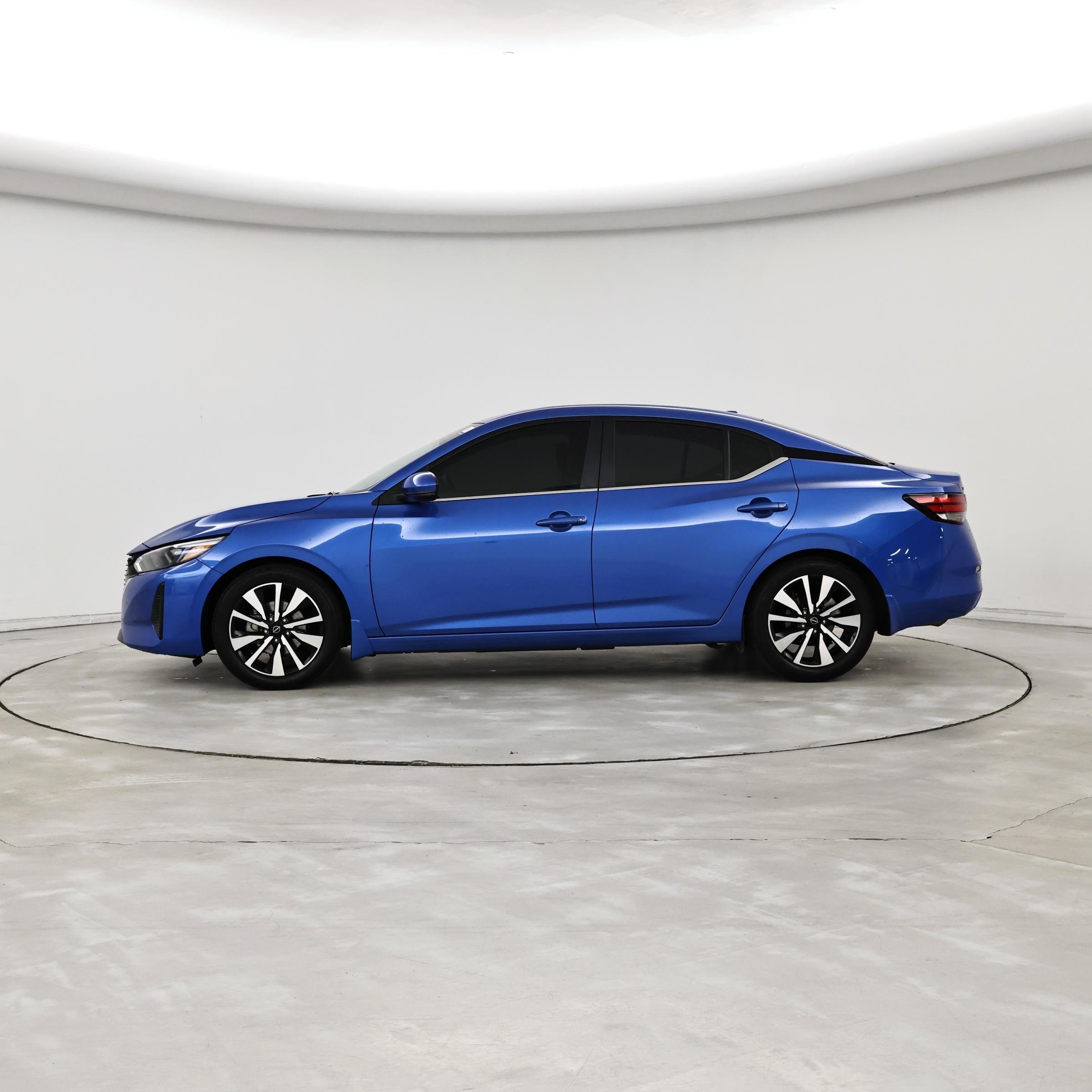 Thumbnail: 2024 Nissan Sentra - 3