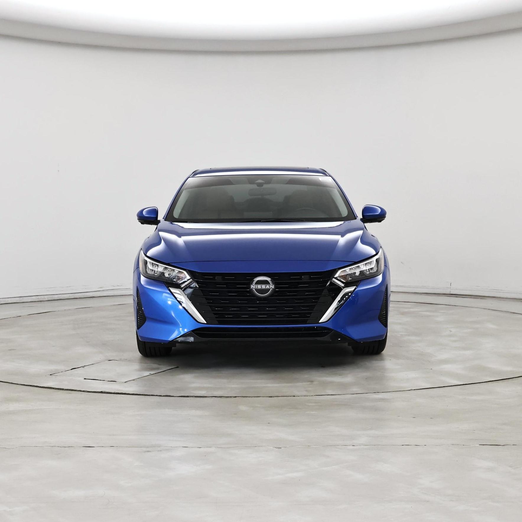 Thumbnail: 2024 Nissan Sentra - 5