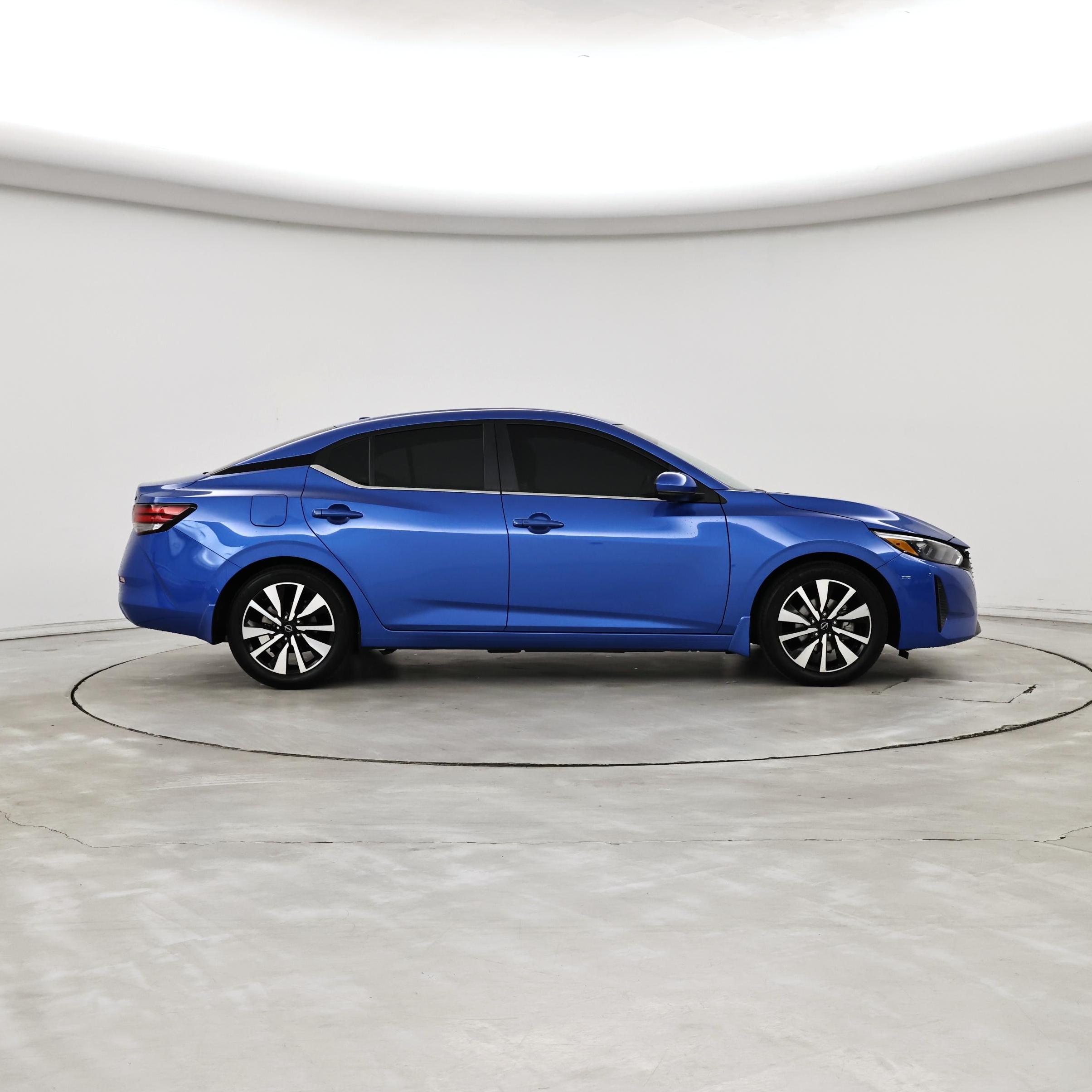 Thumbnail: 2024 Nissan Sentra - 7