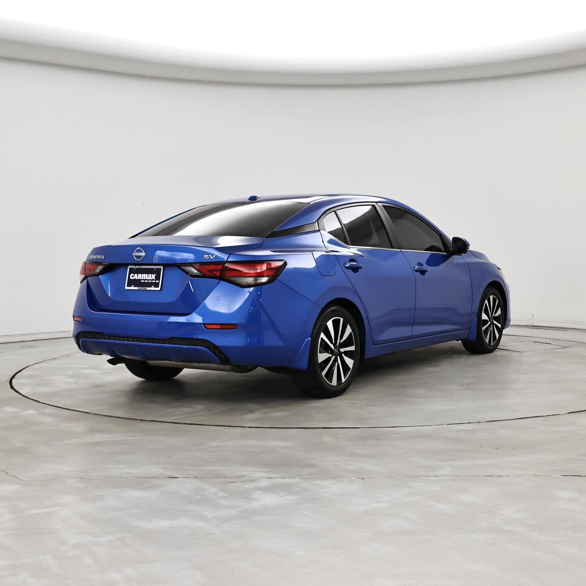 Thumbnail: 2024 Nissan Sentra - 8