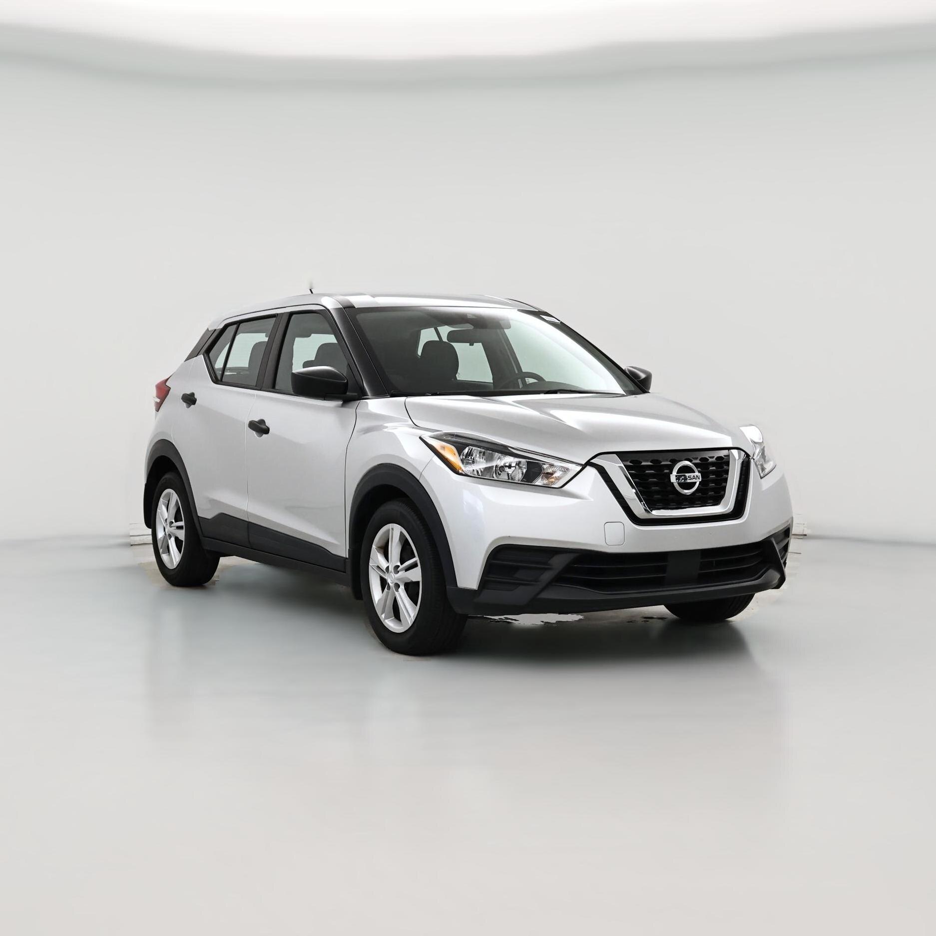 Thumbnail: 2020 Nissan Kicks - 1