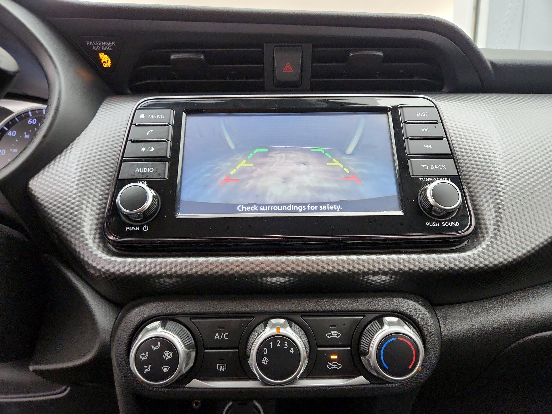 Thumbnail: 2020 Nissan Kicks - 14