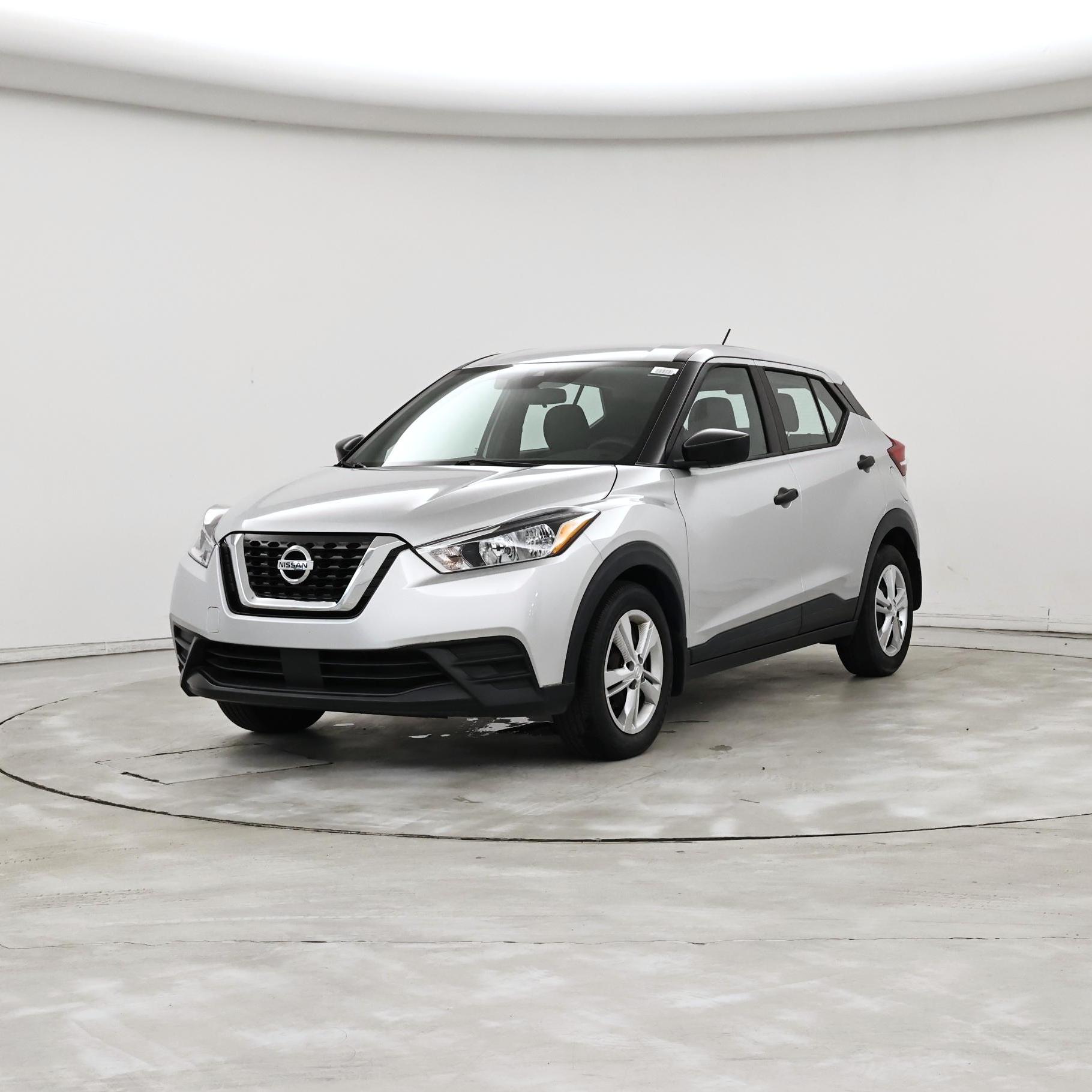 Thumbnail: 2020 Nissan Kicks - 4