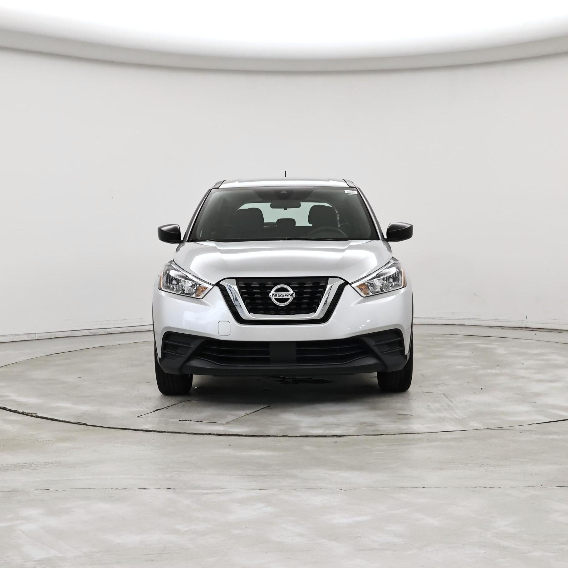Thumbnail: 2020 Nissan Kicks - 5