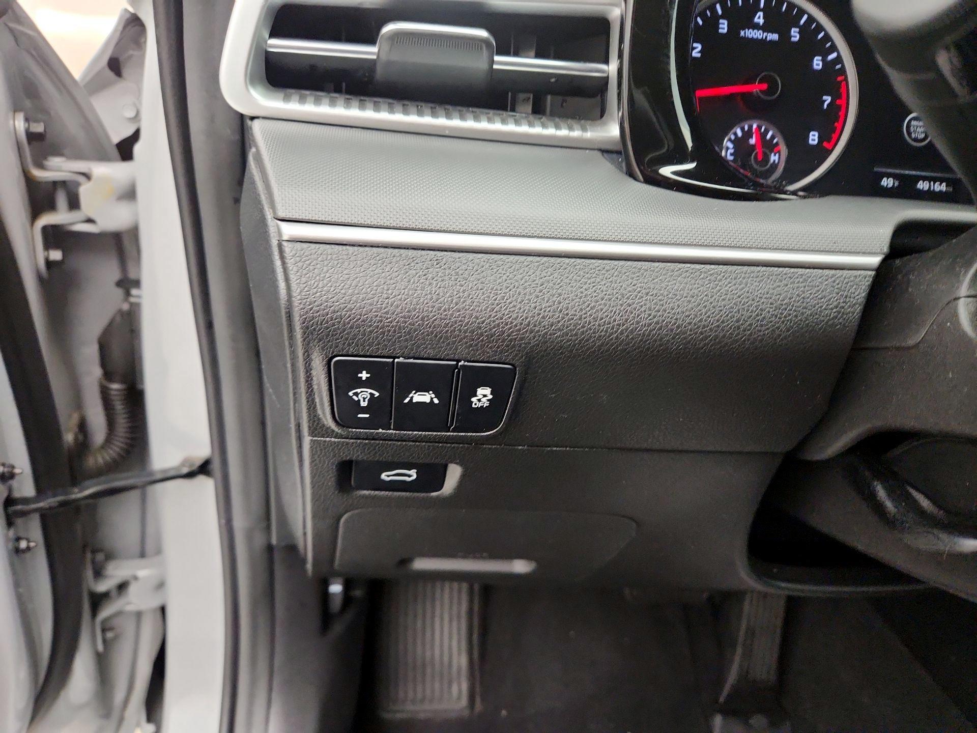 Thumbnail: 2023 Kia K5 - 13