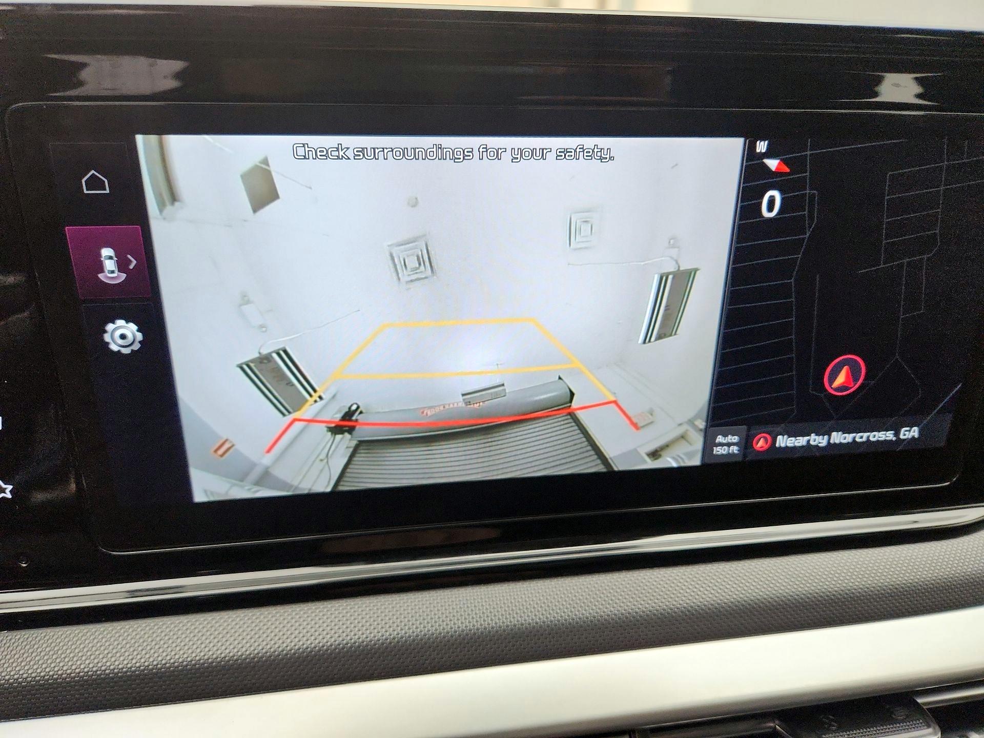 Thumbnail: 2023 Kia K5 - 15