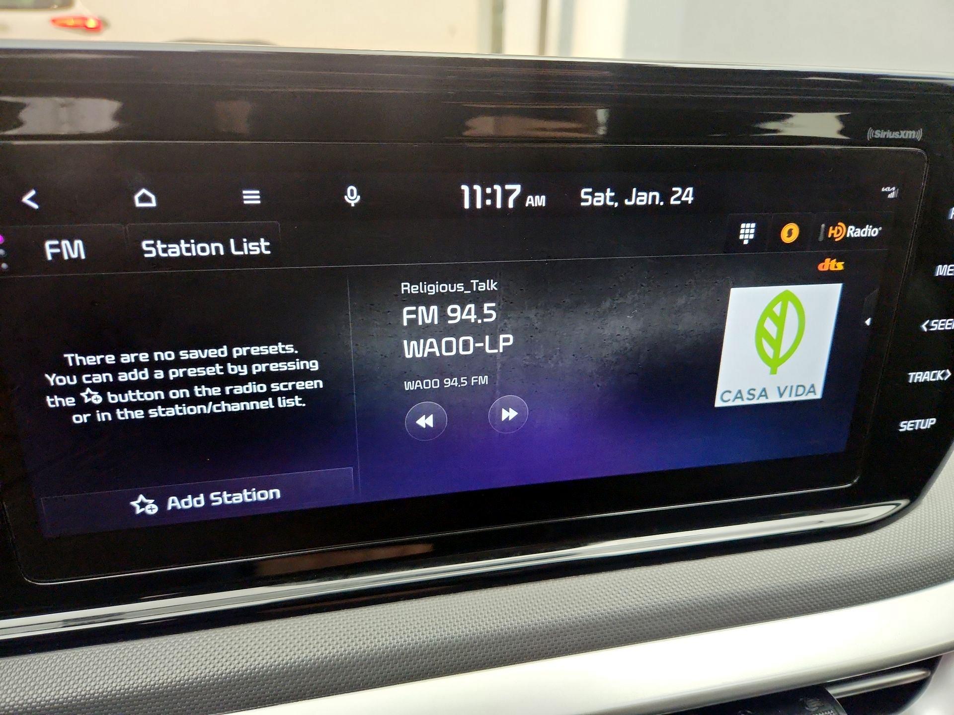 Thumbnail: 2023 Kia K5 - 16