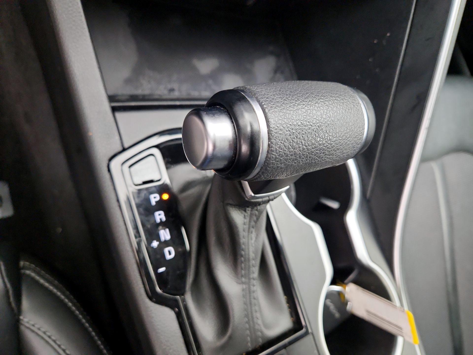 Thumbnail: 2023 Kia K5 - 18