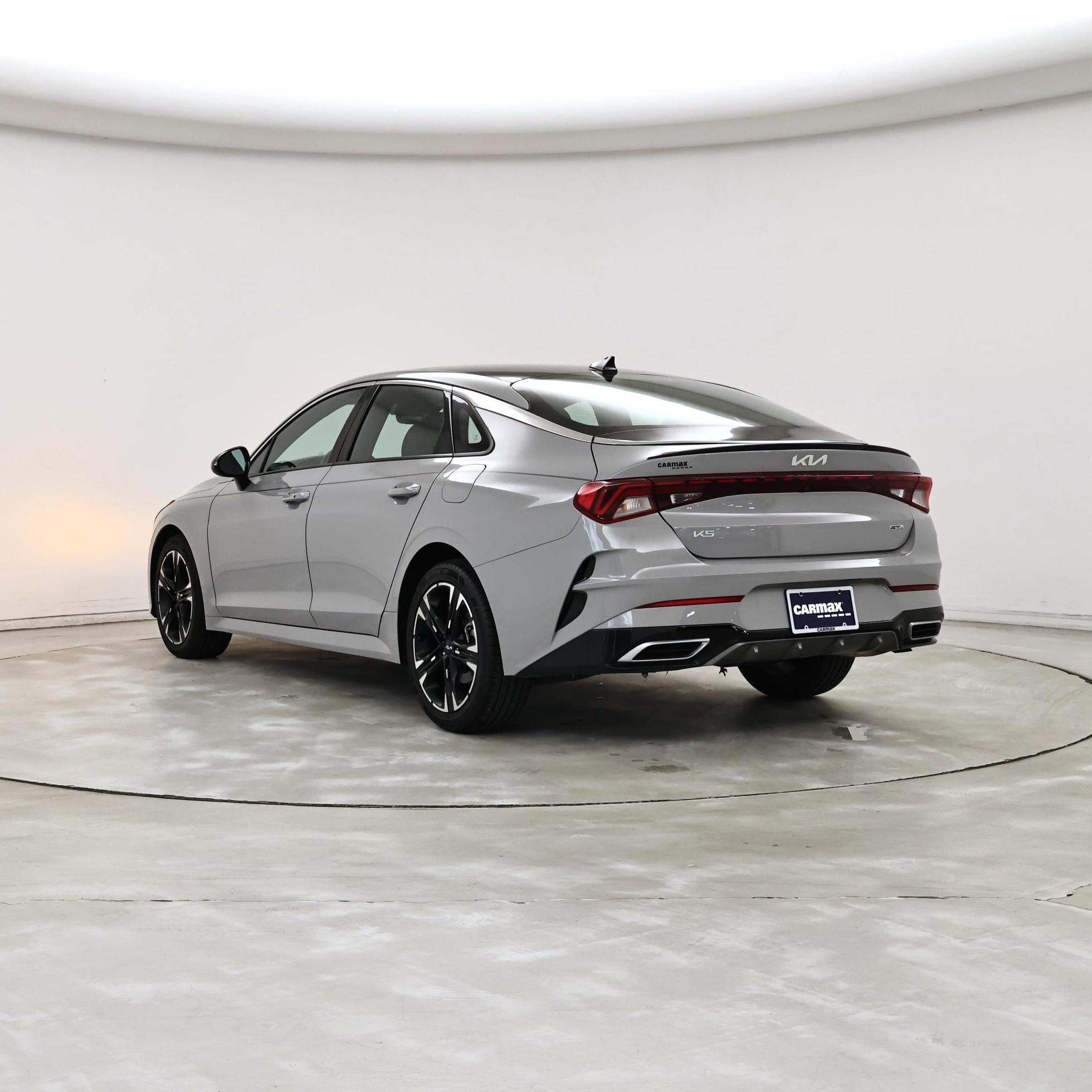 Thumbnail: 2023 Kia K5 - 2