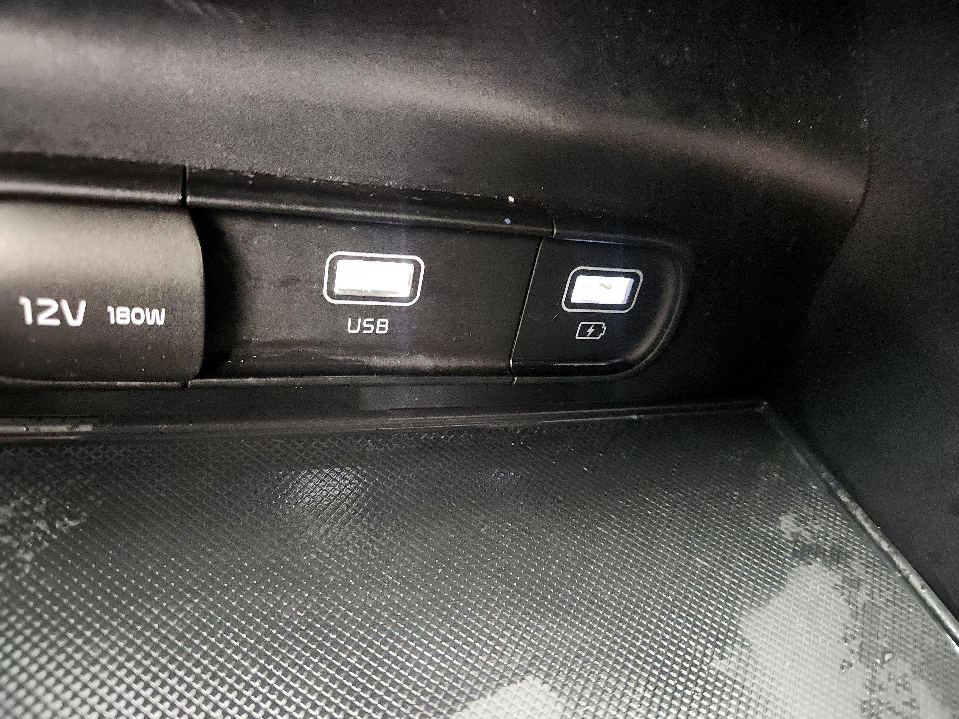 Thumbnail: 2023 Kia K5 - 19