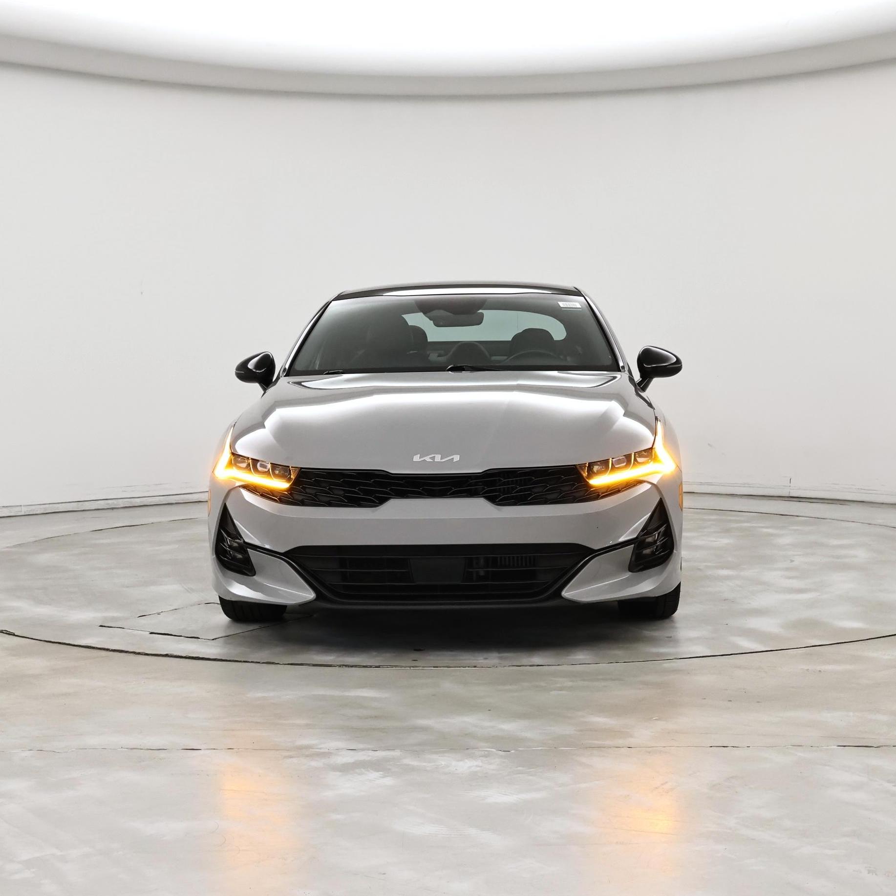 Thumbnail: 2023 Kia K5 - 5