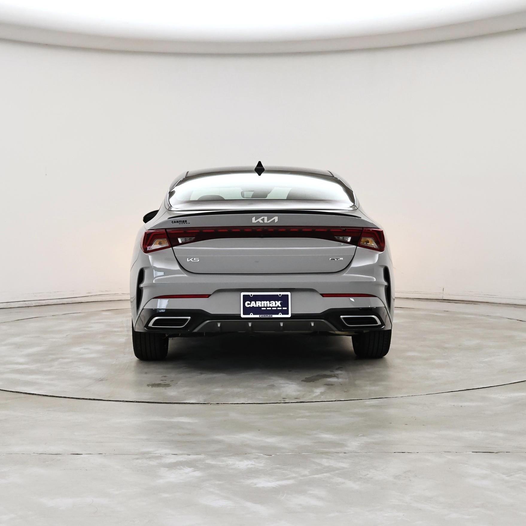 Thumbnail: 2023 Kia K5 - 6