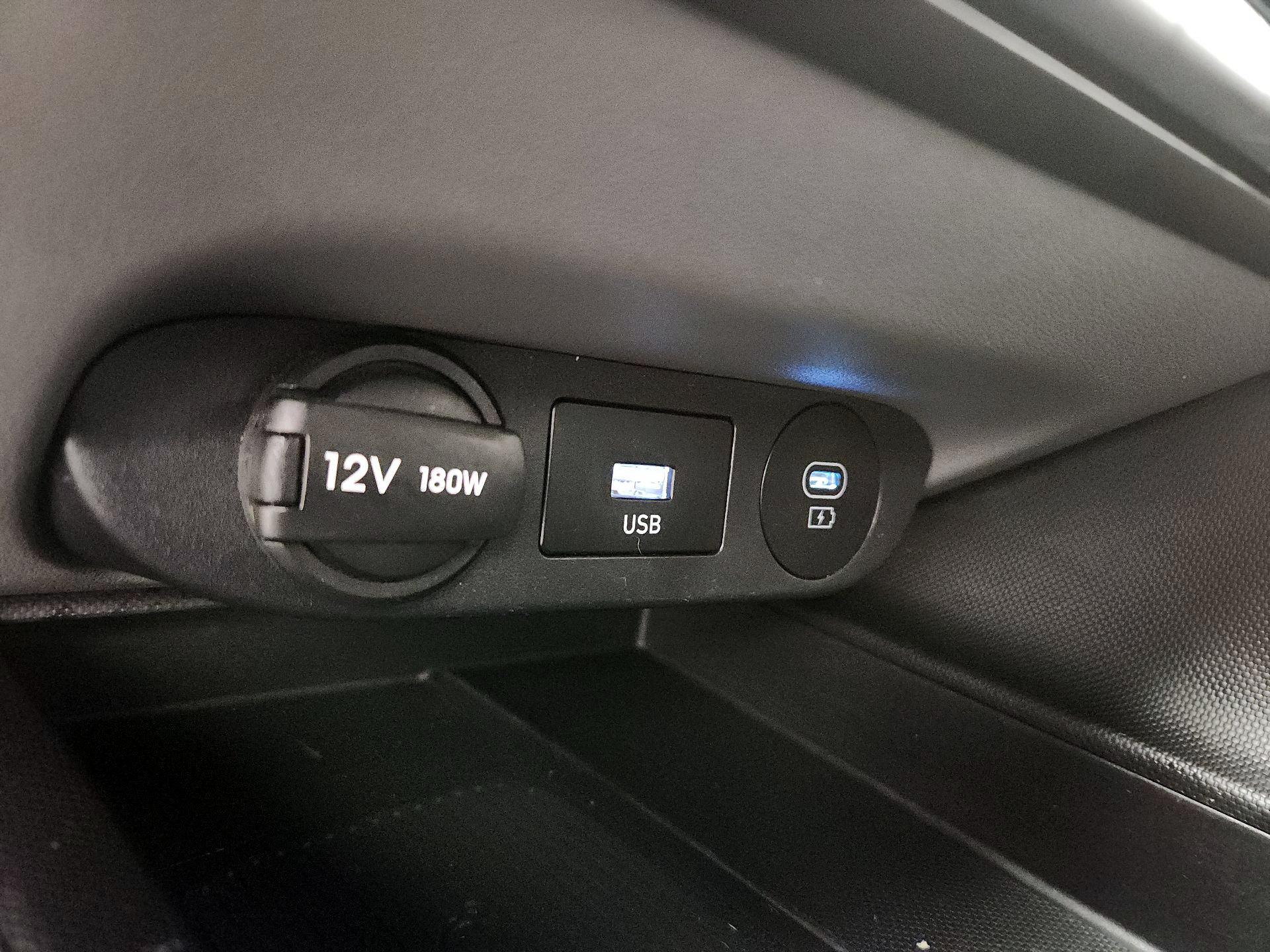 Thumbnail: 2024 Hyundai Elantra - 19