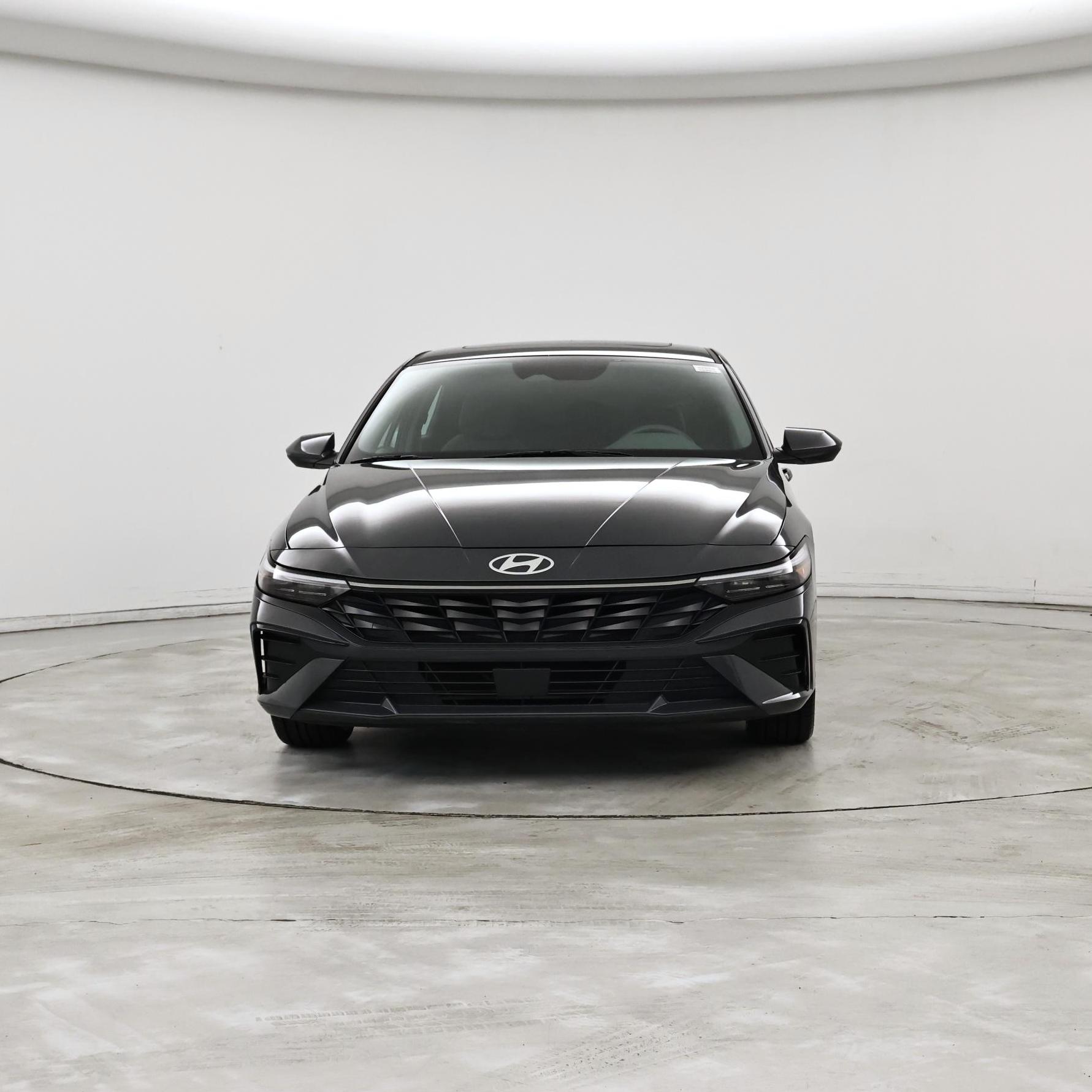 Thumbnail: 2024 Hyundai Elantra - 5