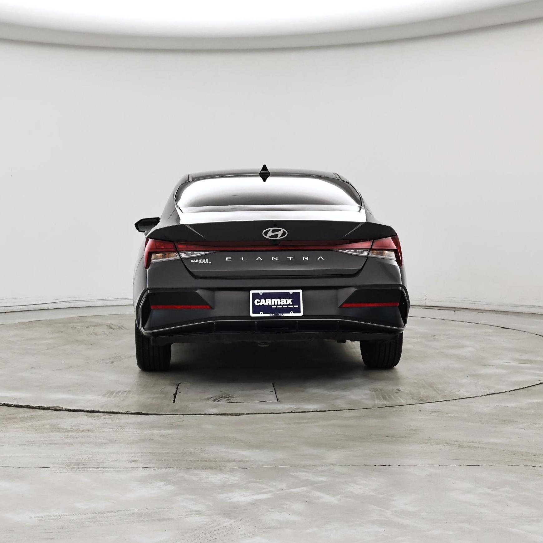 Thumbnail: 2024 Hyundai Elantra - 6