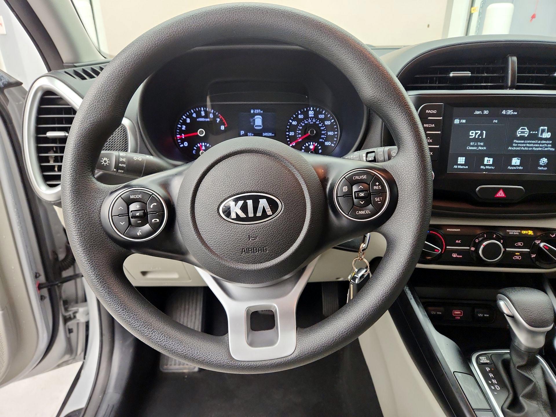 Thumbnail: 2021 Kia Soul - 10