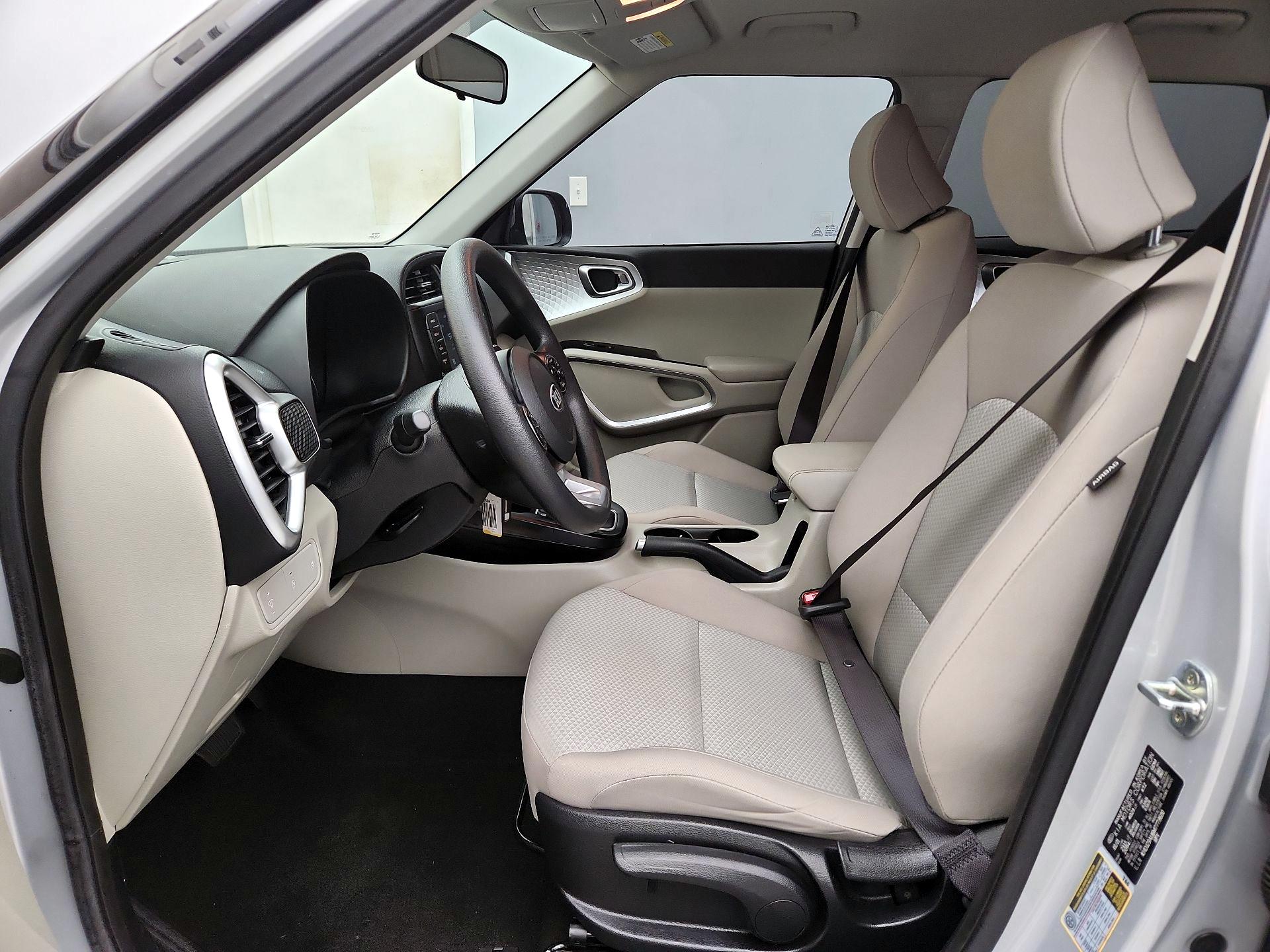 Thumbnail: 2021 Kia Soul - 11