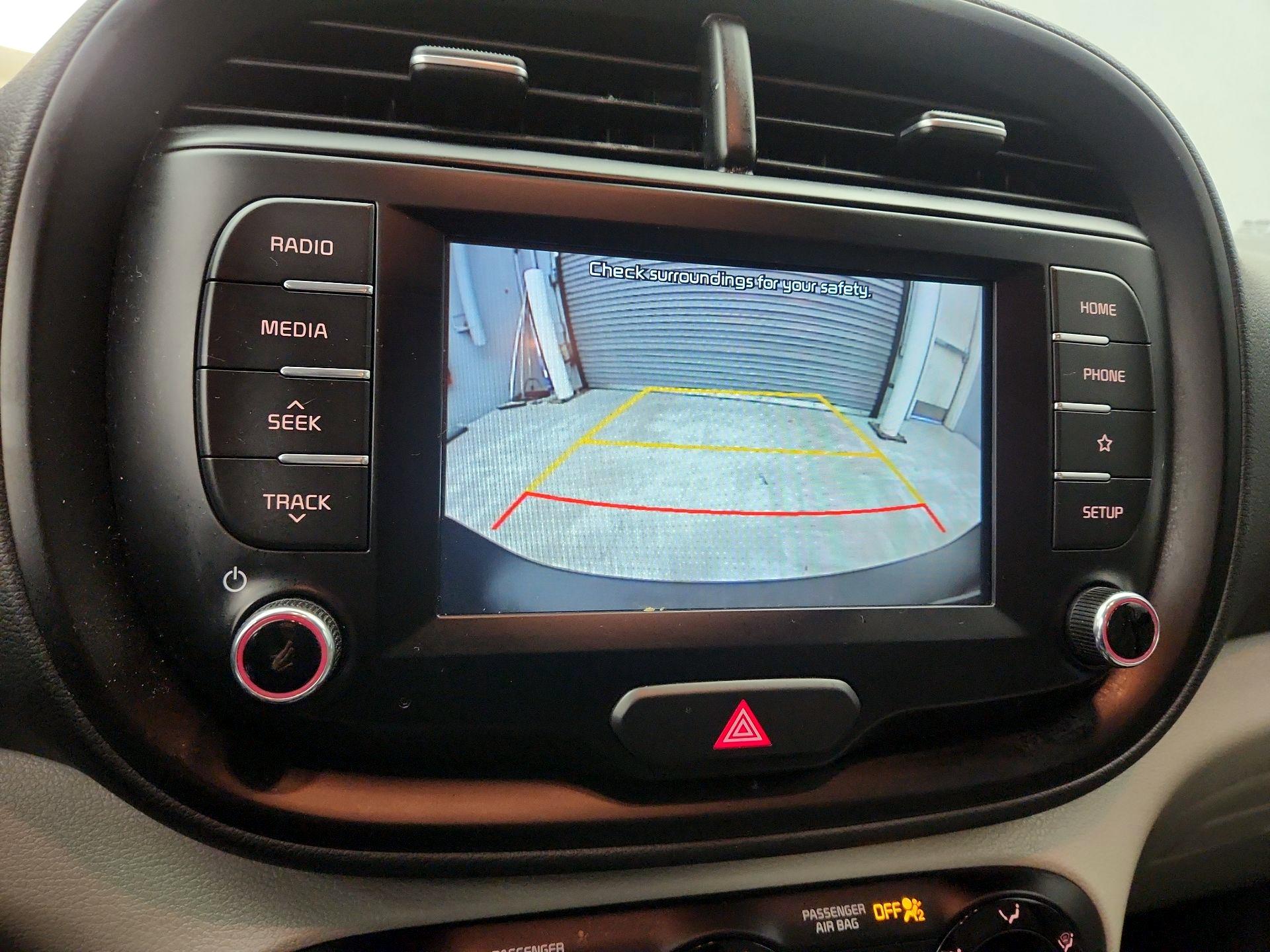 Thumbnail: 2021 Kia Soul - 14