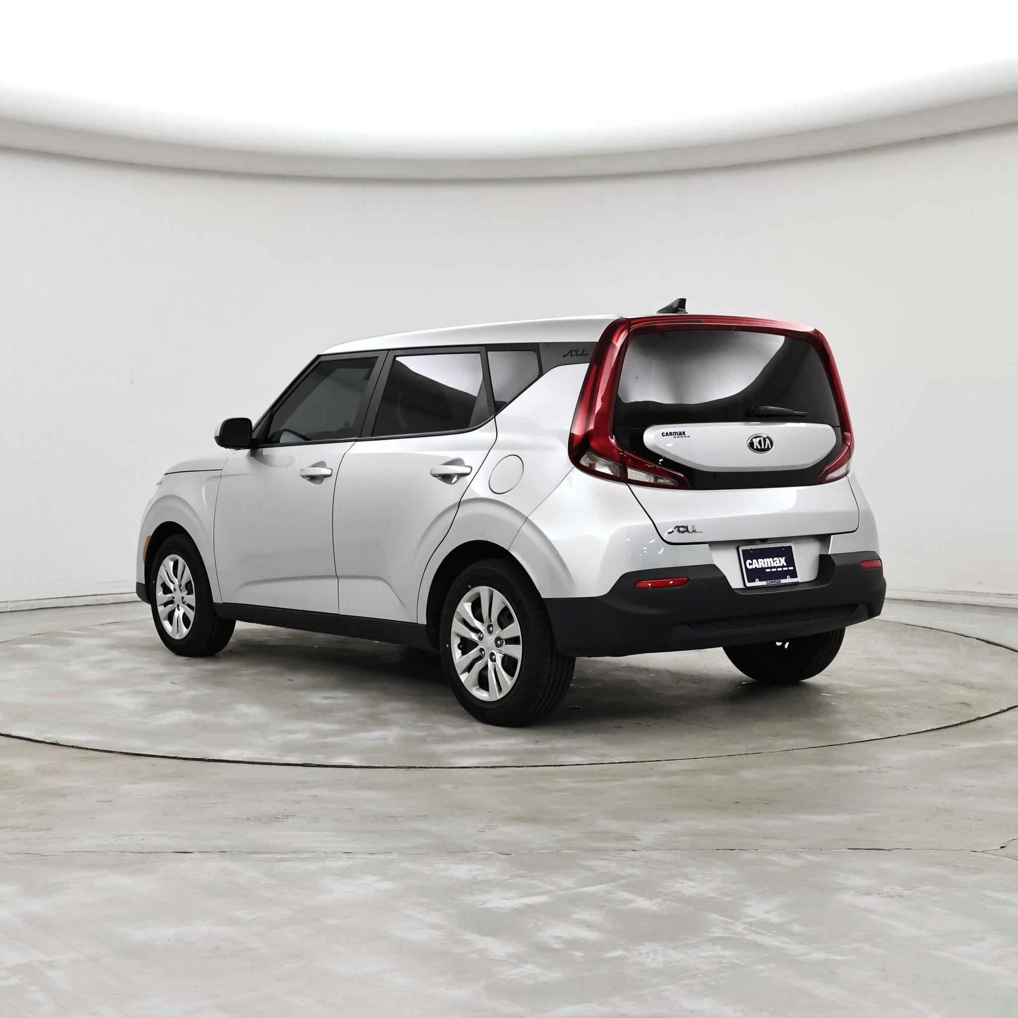 Thumbnail: 2021 Kia Soul - 2