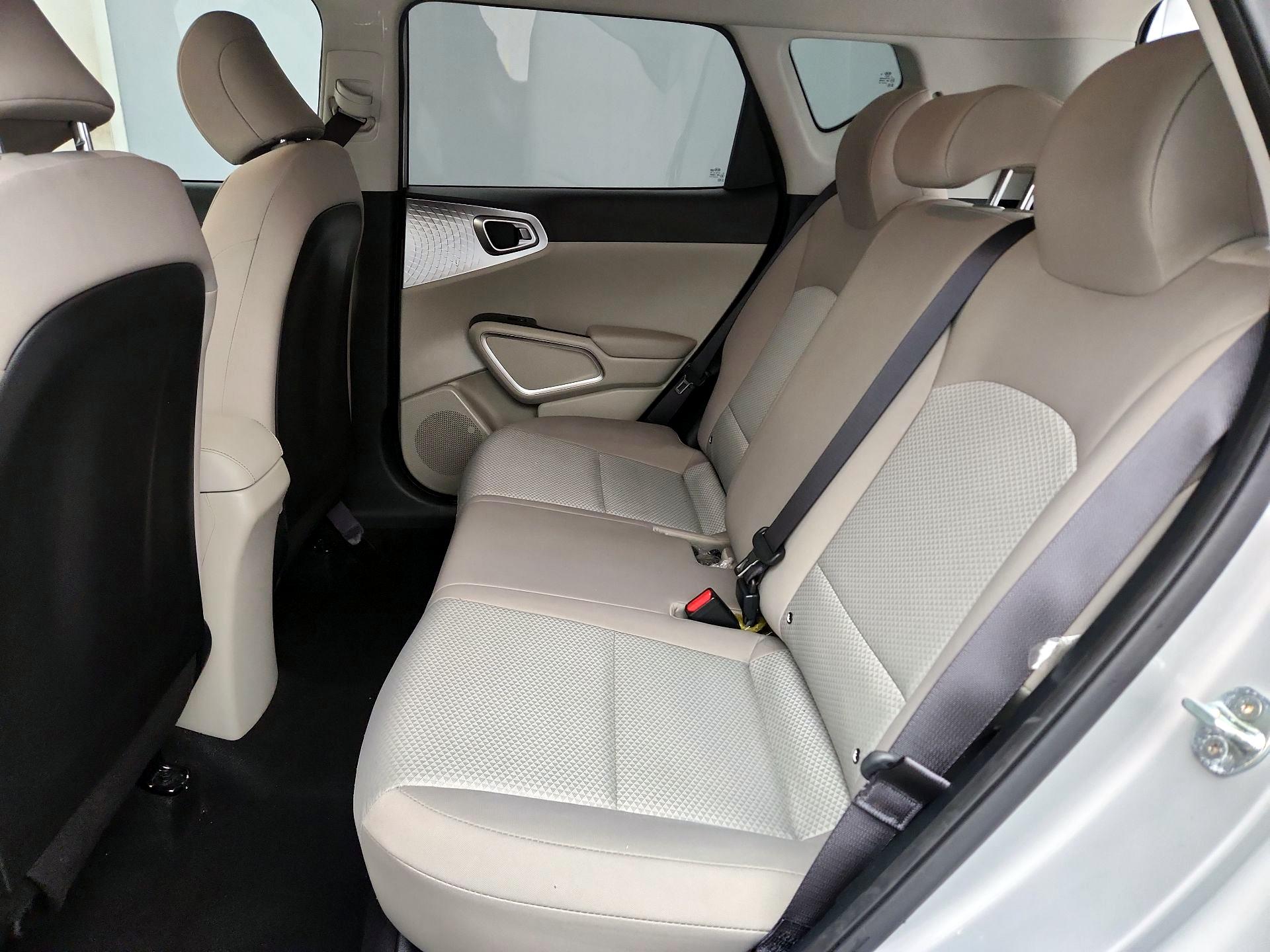 Thumbnail: 2021 Kia Soul - 19