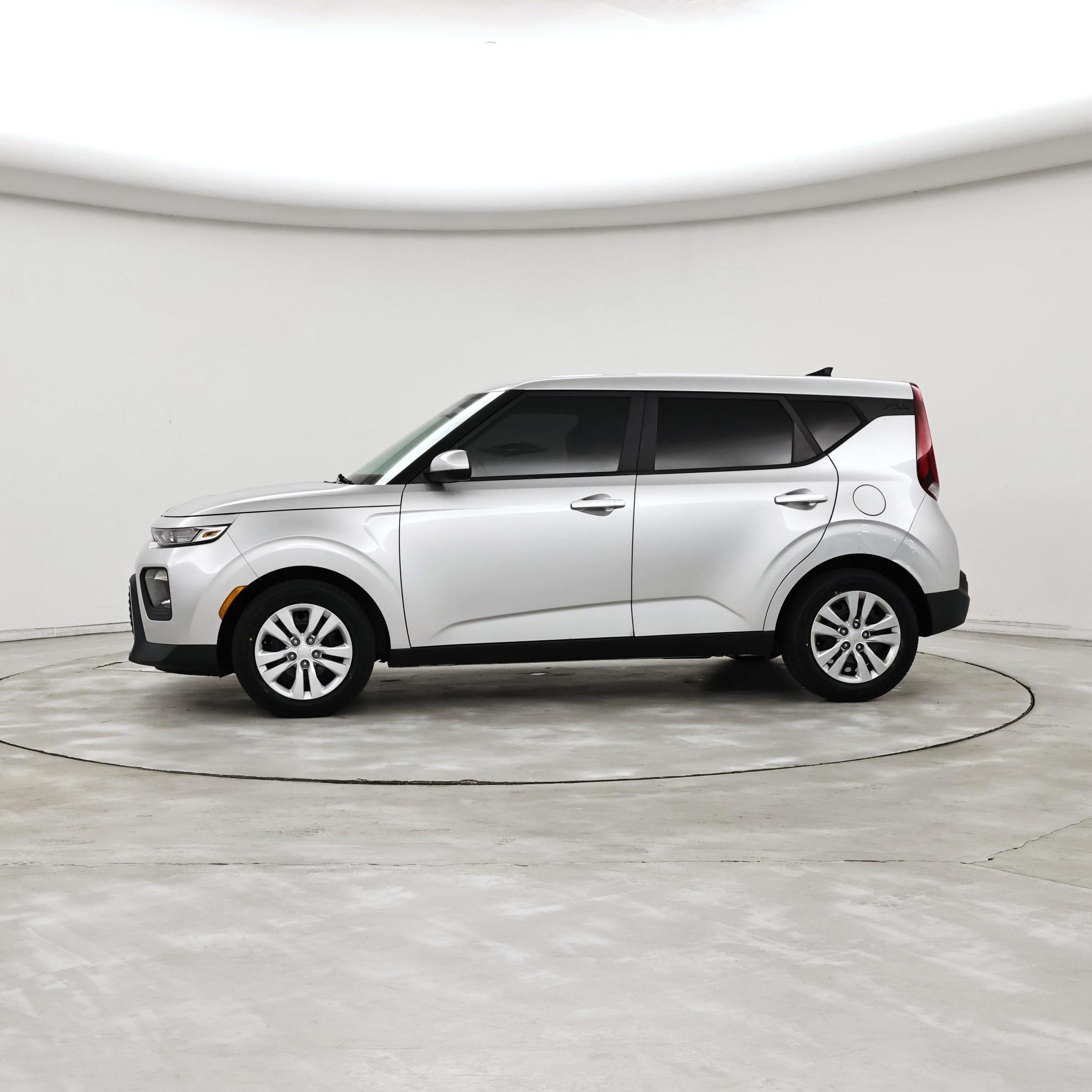 Thumbnail: 2021 Kia Soul - 3
