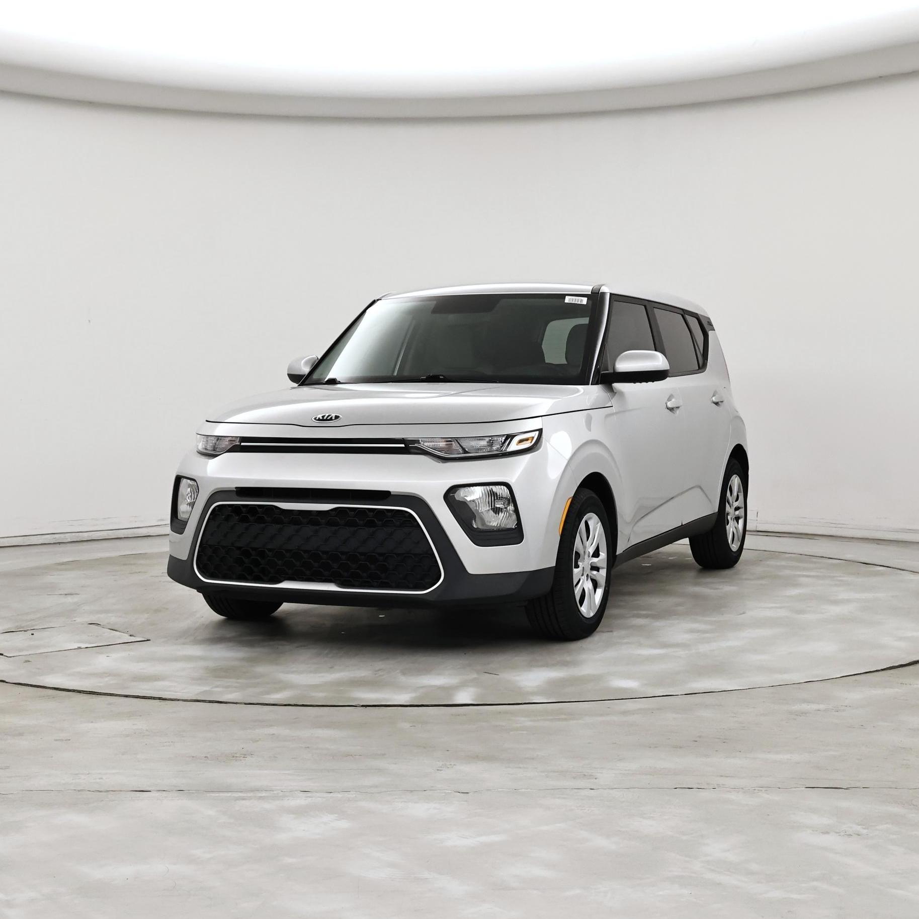 Thumbnail: 2021 Kia Soul - 4