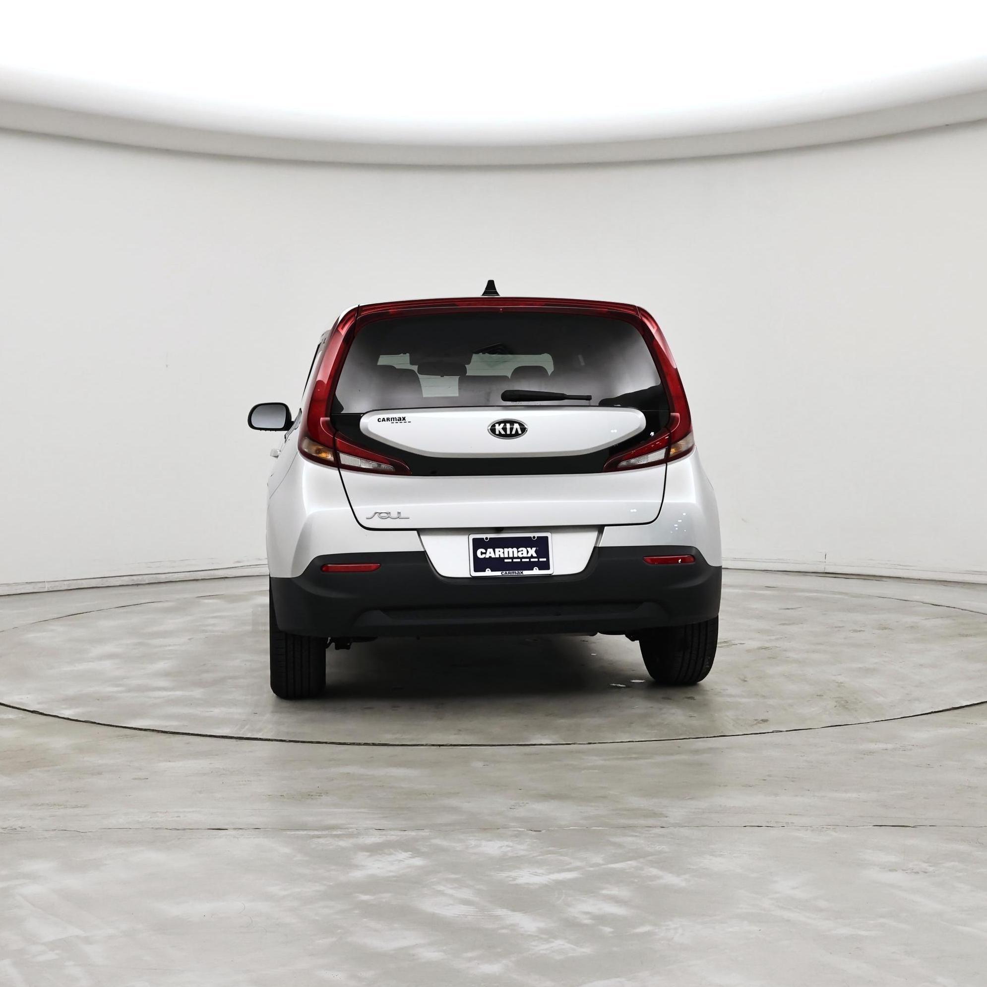 Thumbnail: 2021 Kia Soul - 6