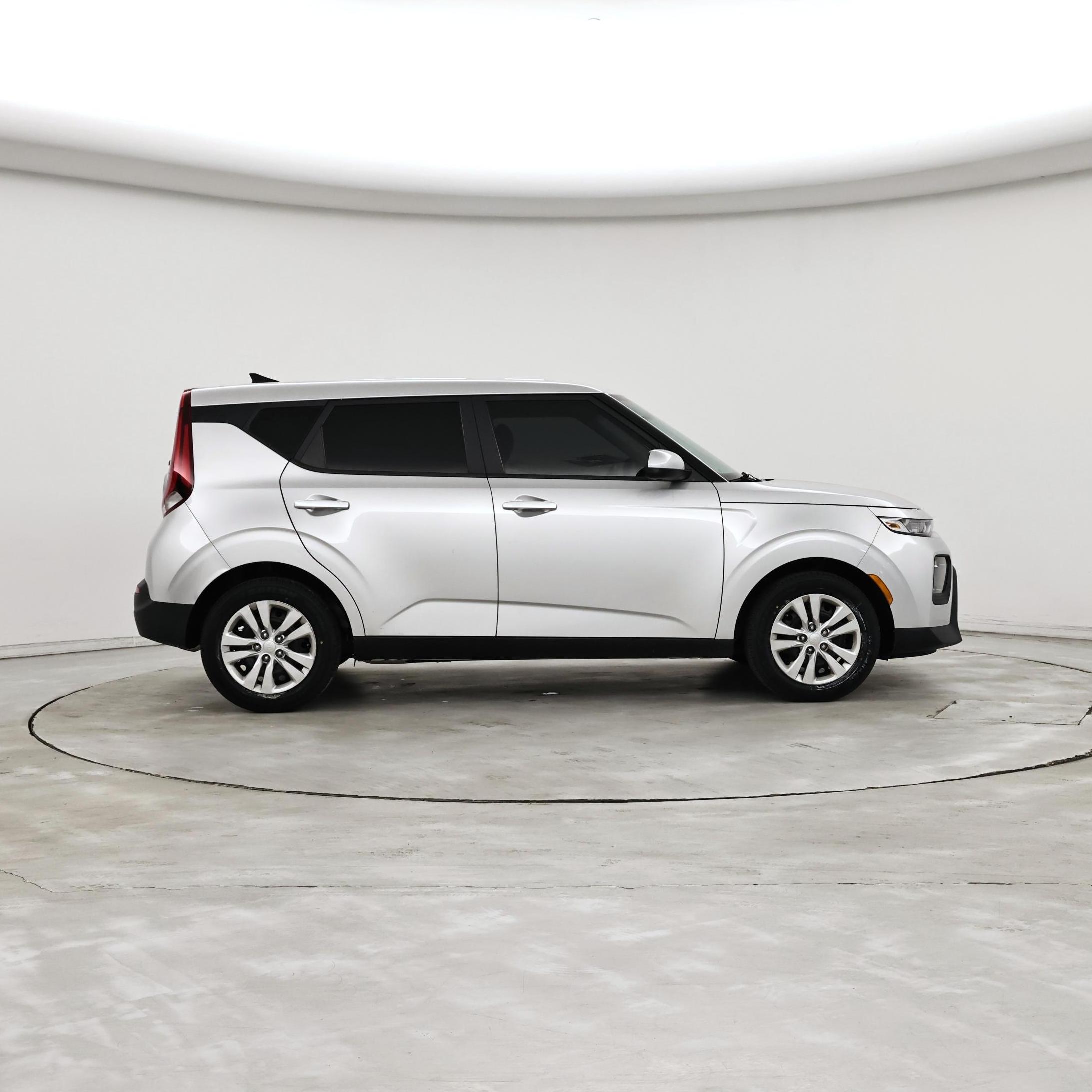 Thumbnail: 2021 Kia Soul - 7