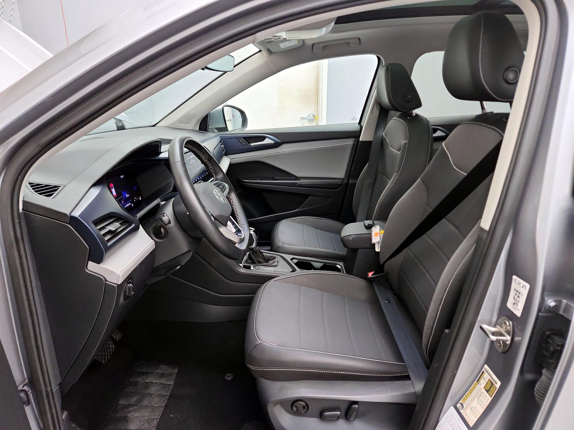 Thumbnail: 2024 Volkswagen Taos - 11