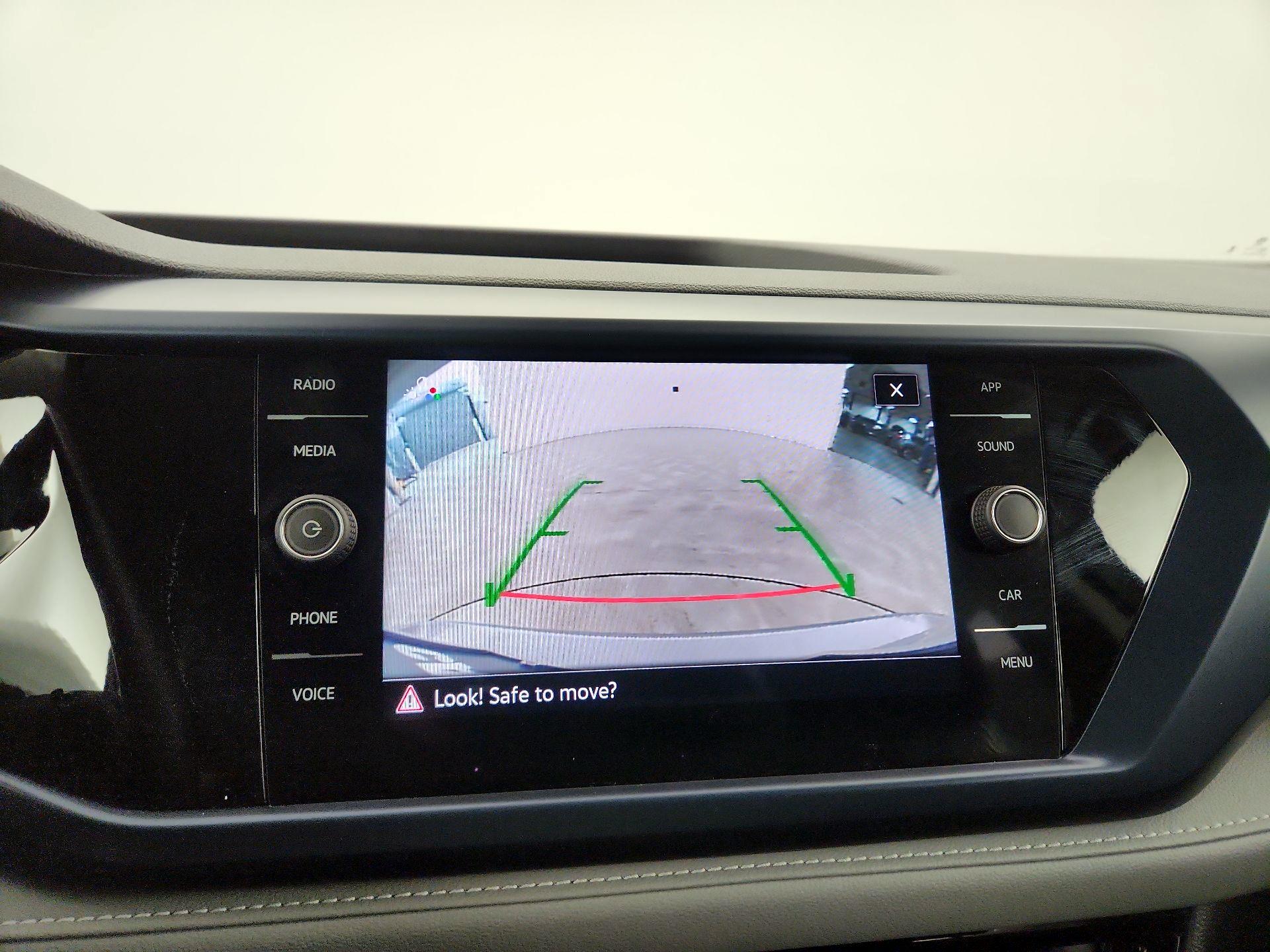 Thumbnail: 2024 Volkswagen Taos - 14