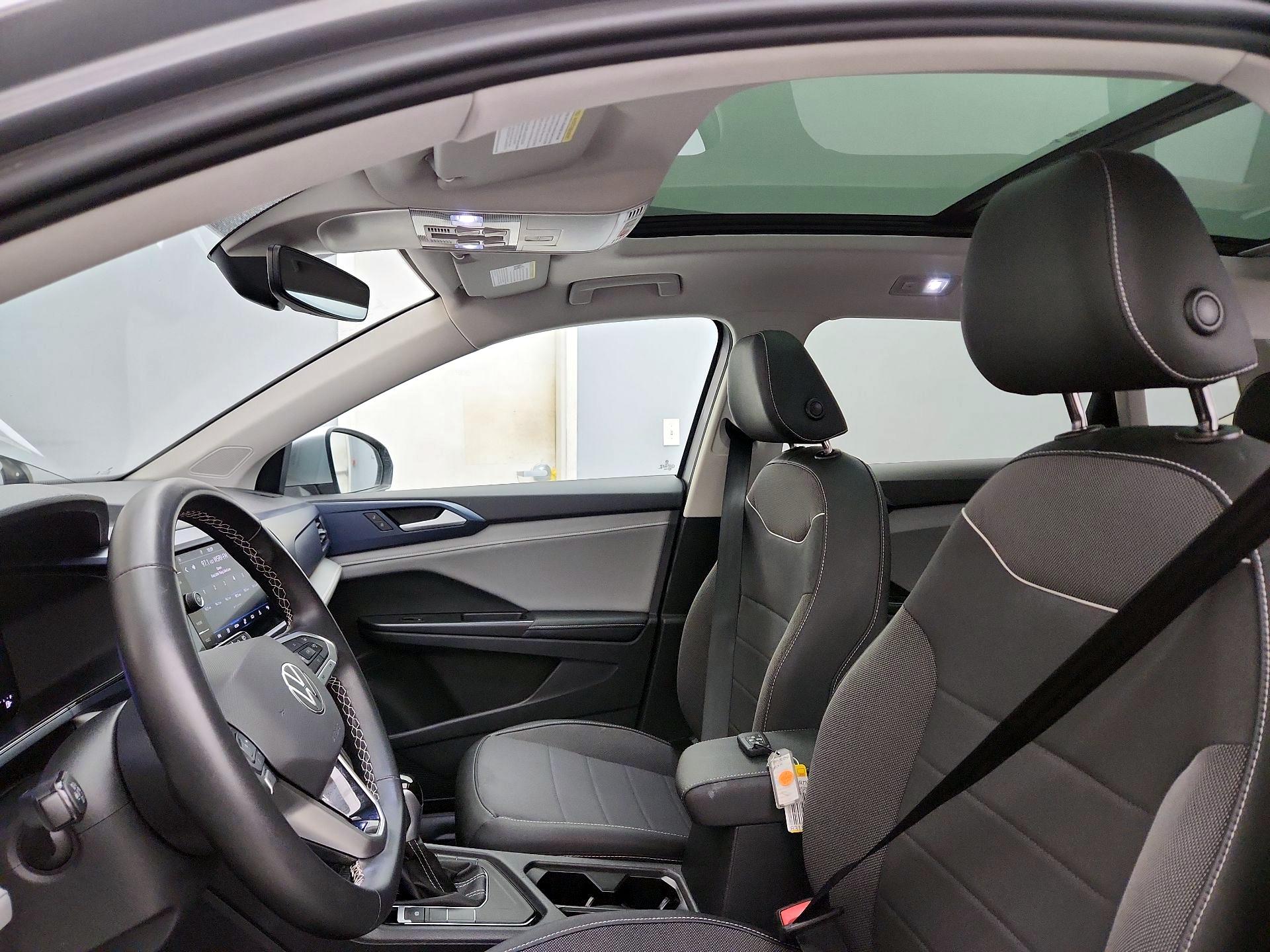 Thumbnail: 2024 Volkswagen Taos - 19