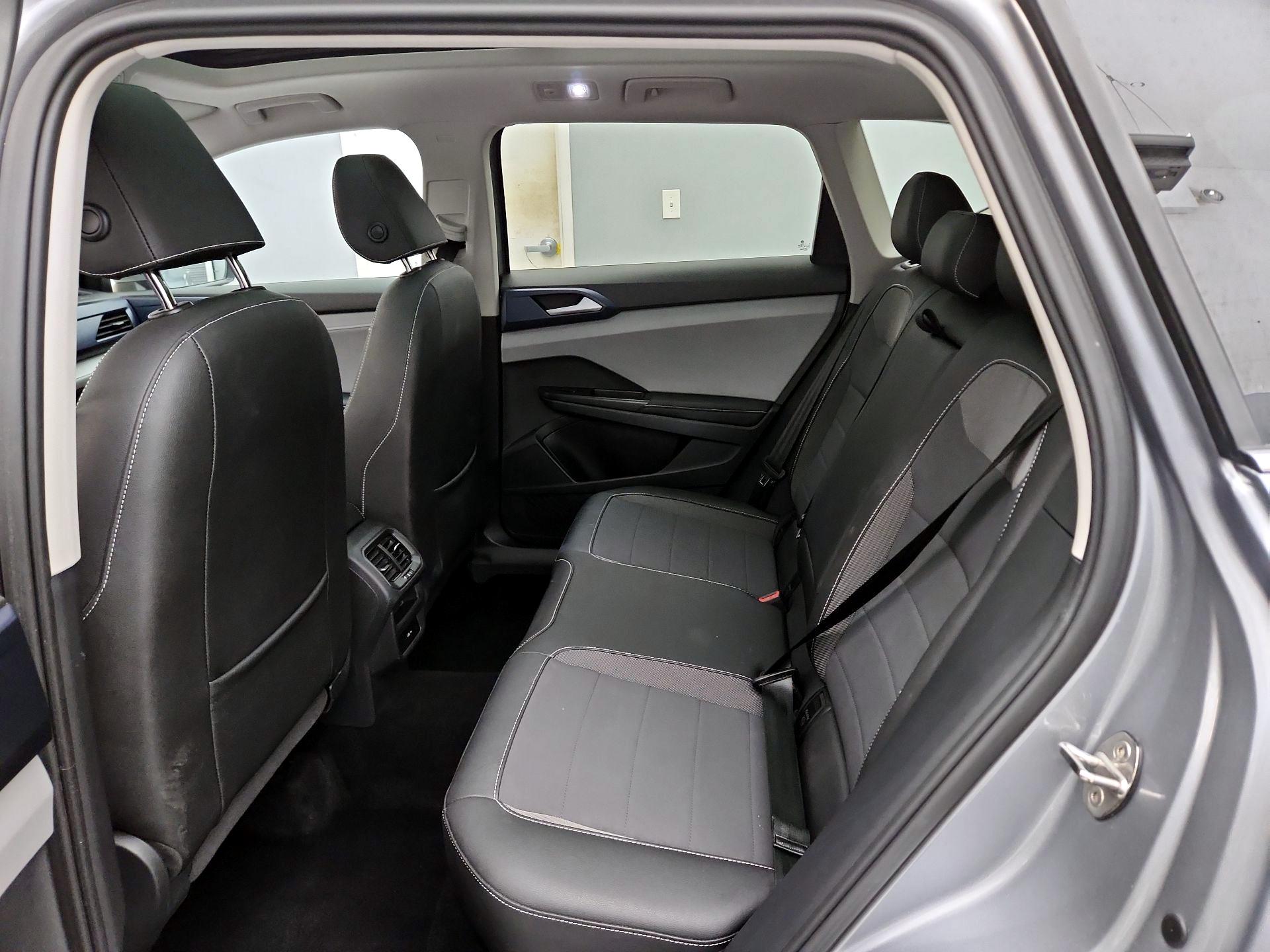 Thumbnail: 2024 Volkswagen Taos - 20