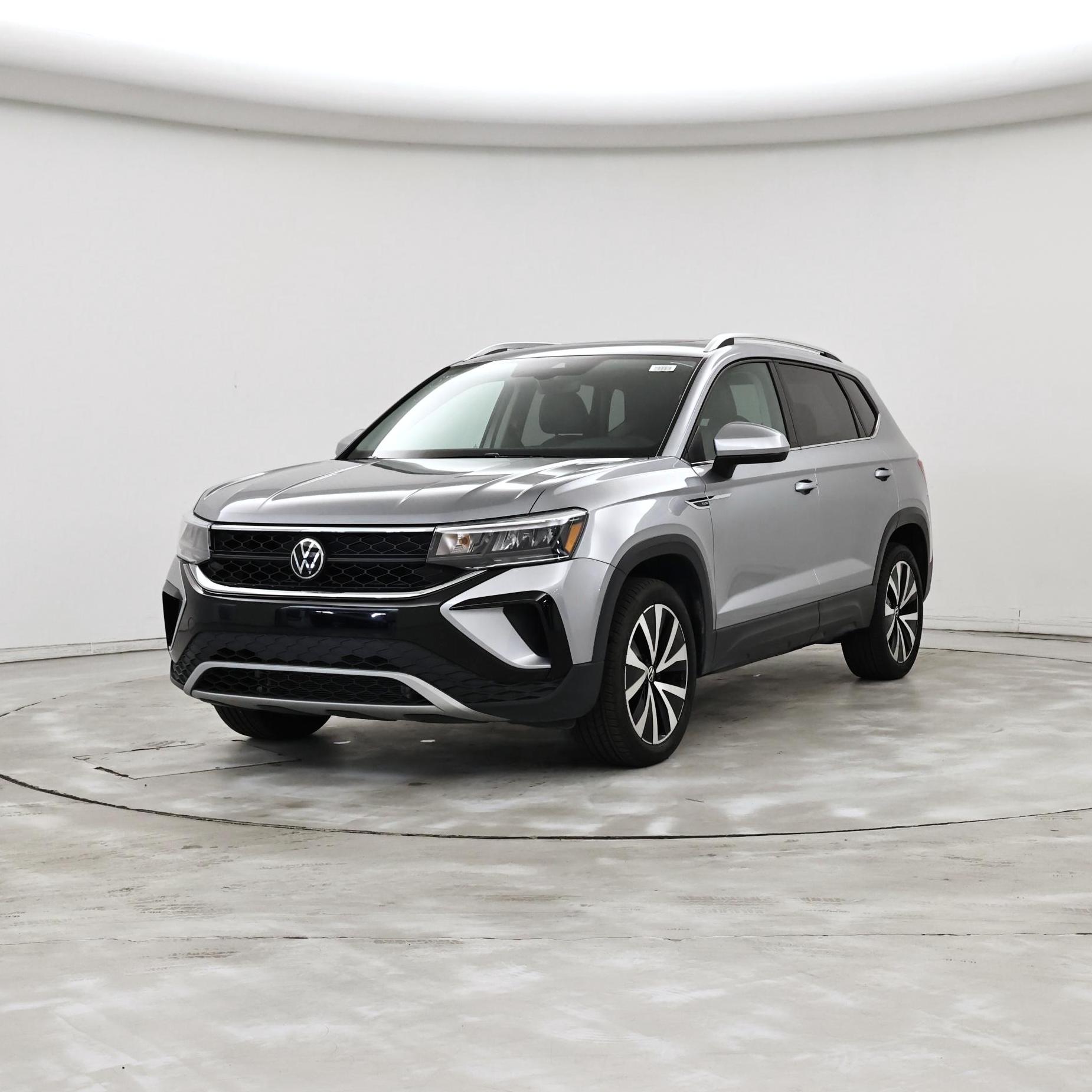 Thumbnail: 2024 Volkswagen Taos - 4