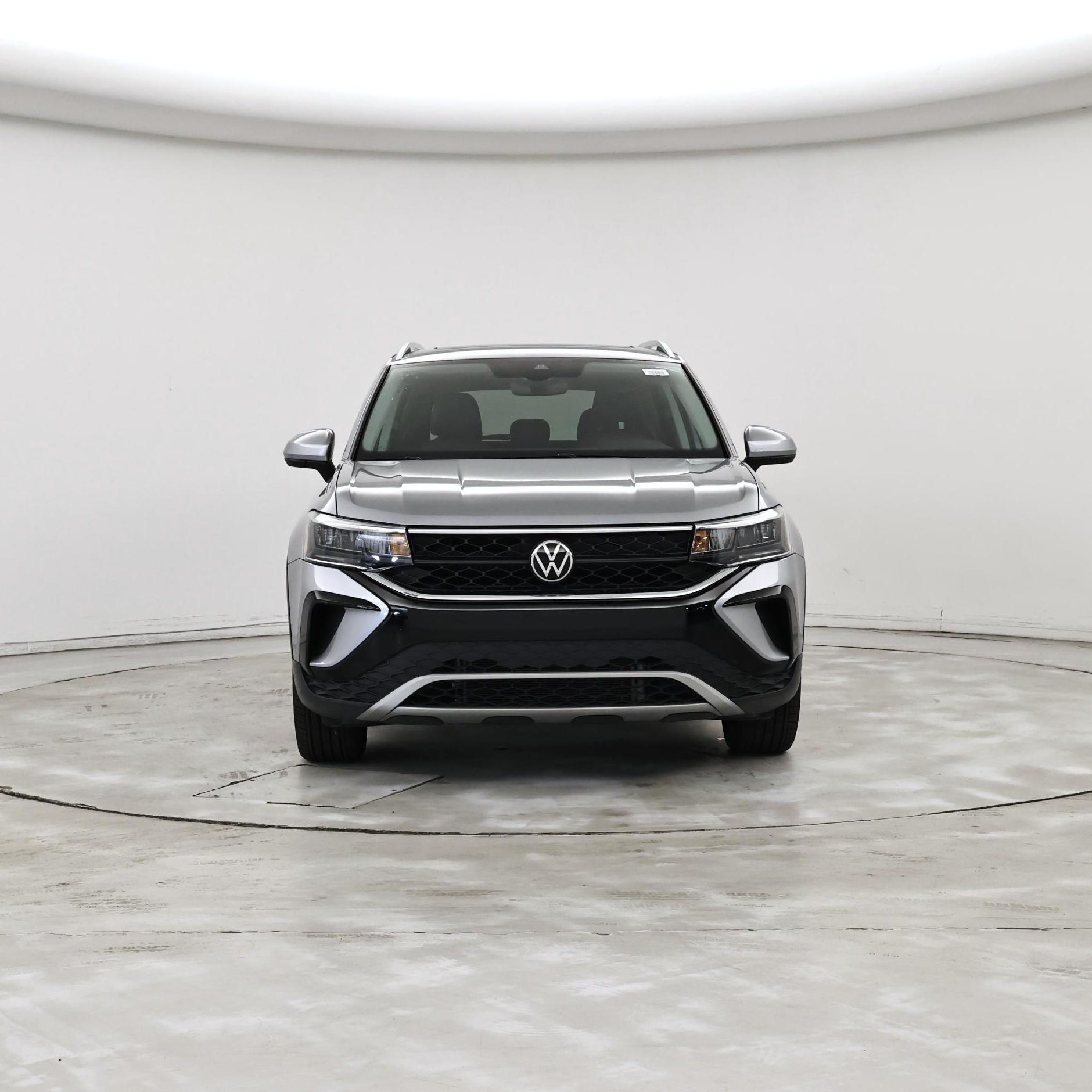 Thumbnail: 2024 Volkswagen Taos - 5