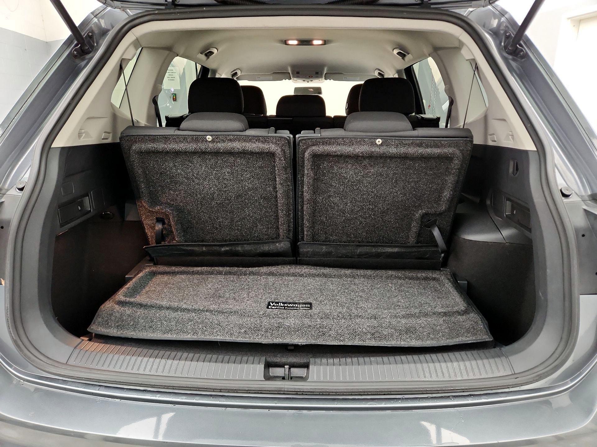 Thumbnail: 2021 Volkswagen Tiguan - 20