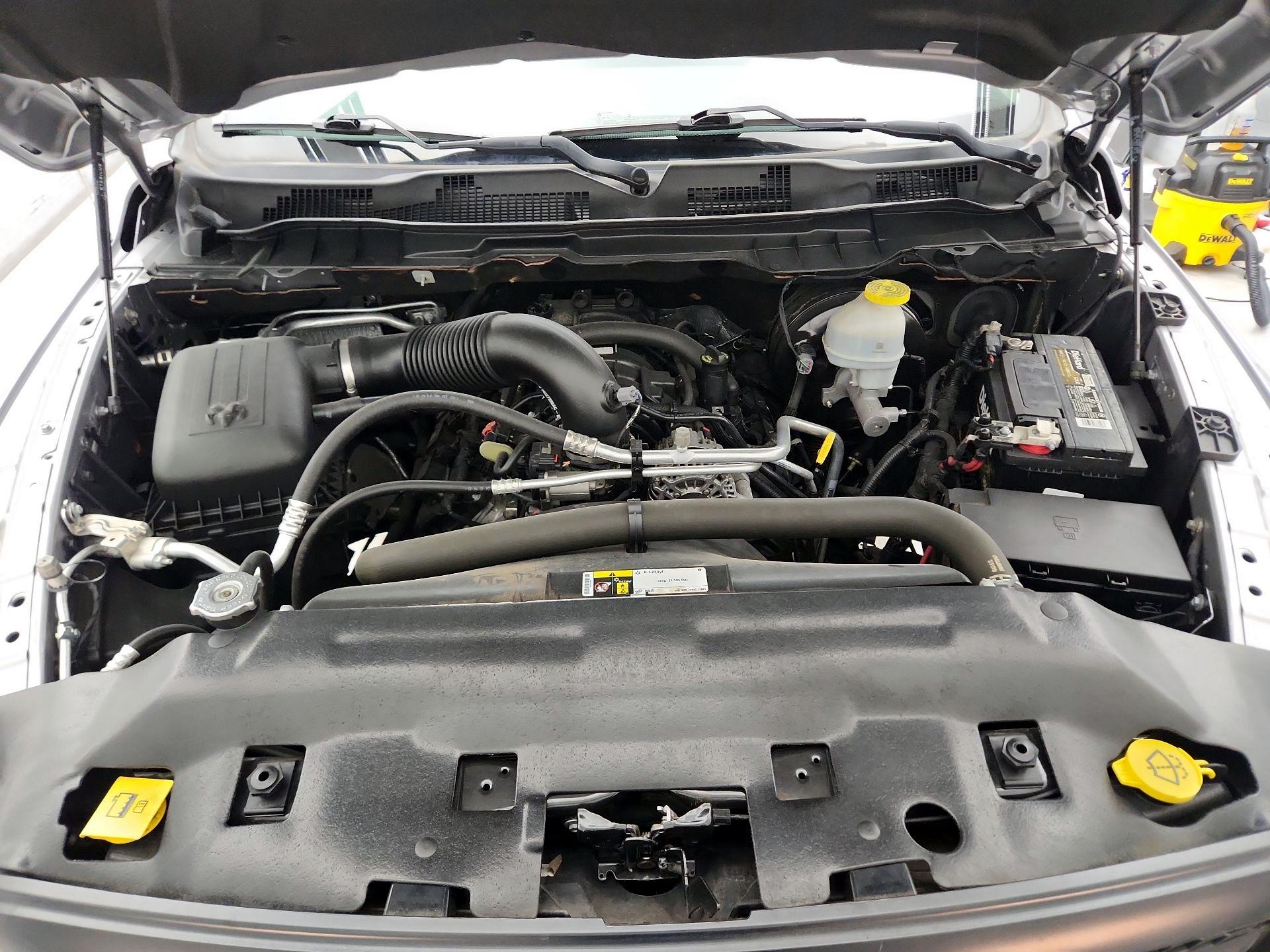 Thumbnail: 2020 RAM 1500 Classic - 20