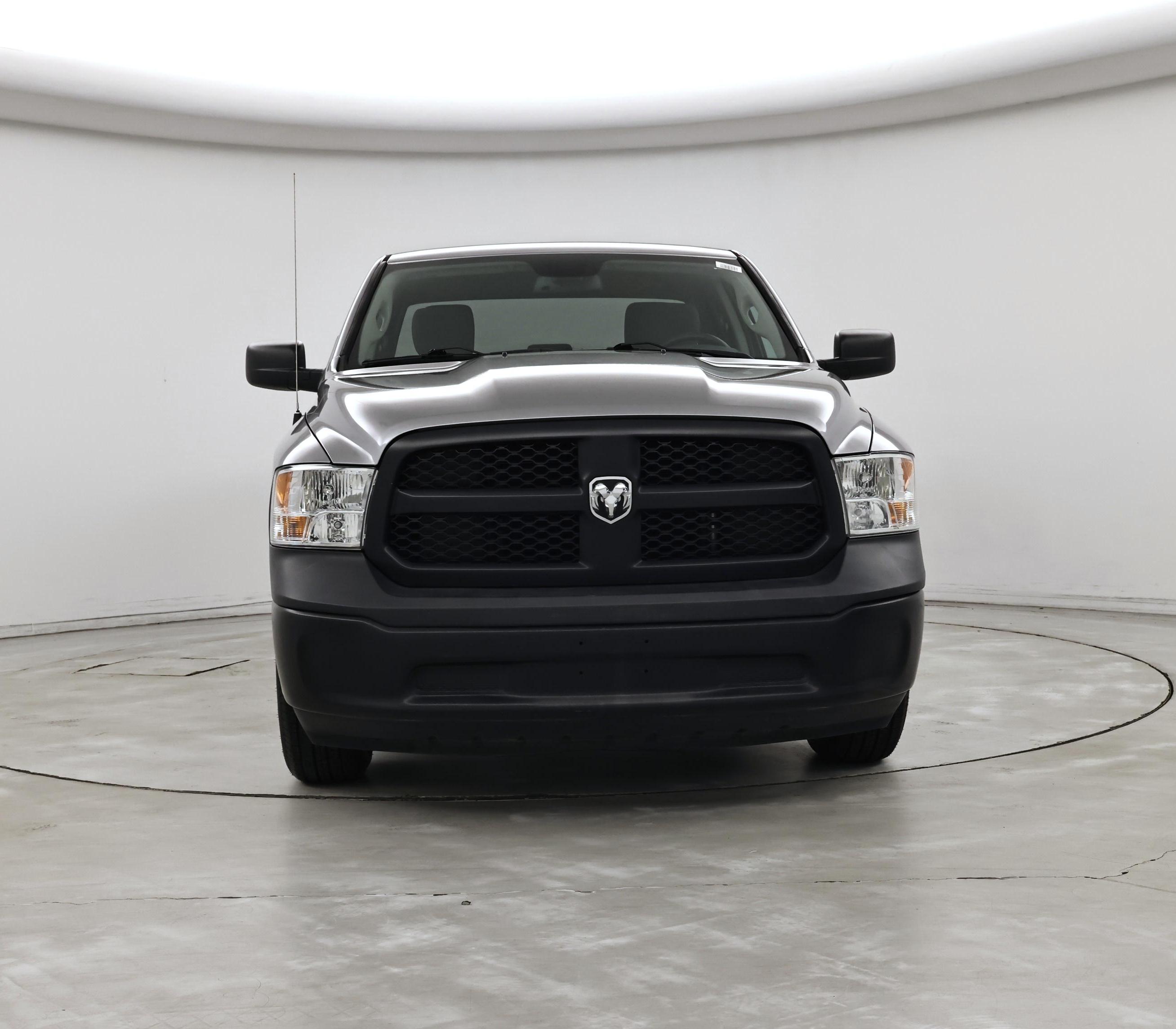 Thumbnail: 2020 RAM 1500 Classic - 5