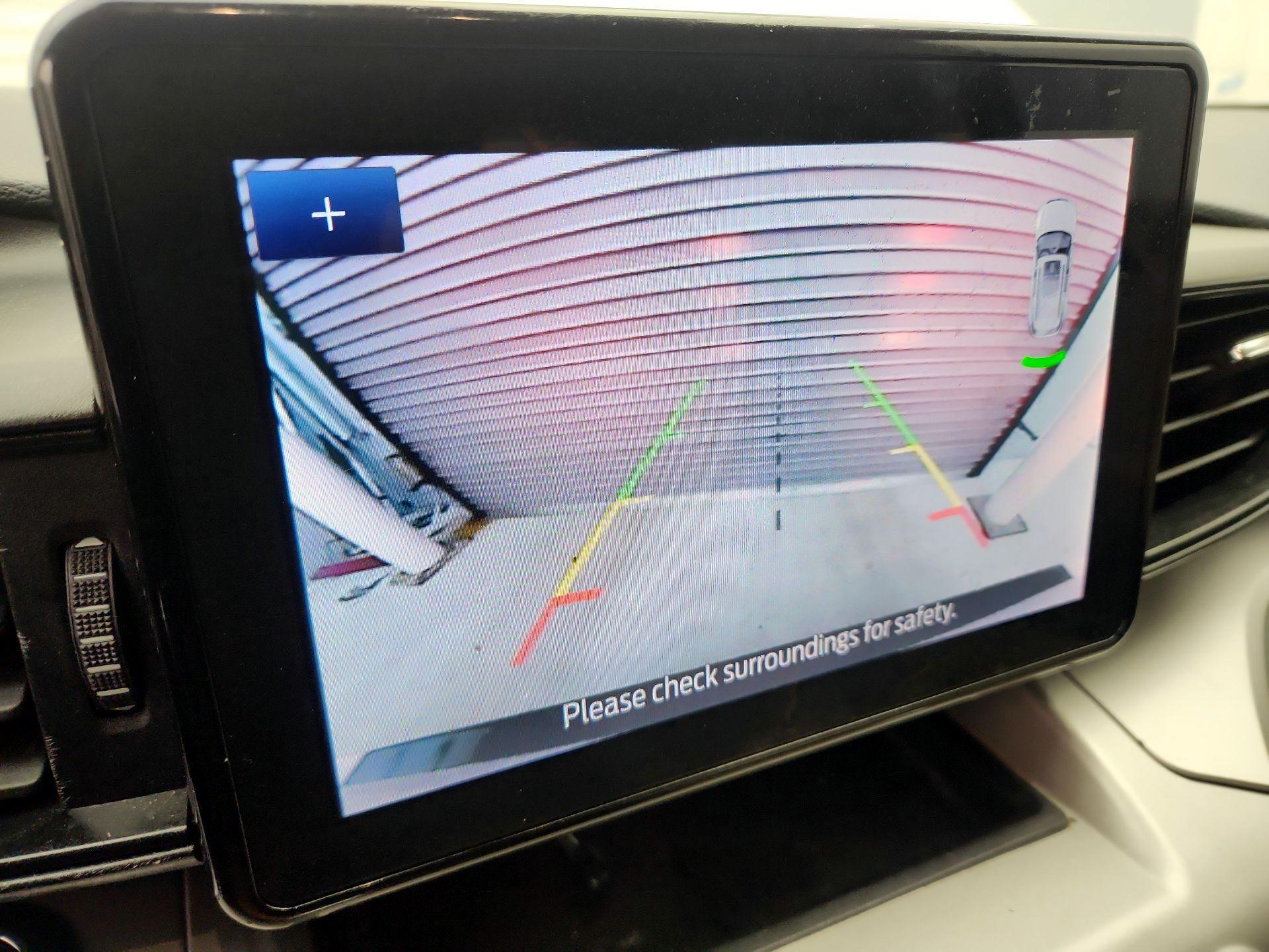 Thumbnail: 2021 Ford Explorer - 14