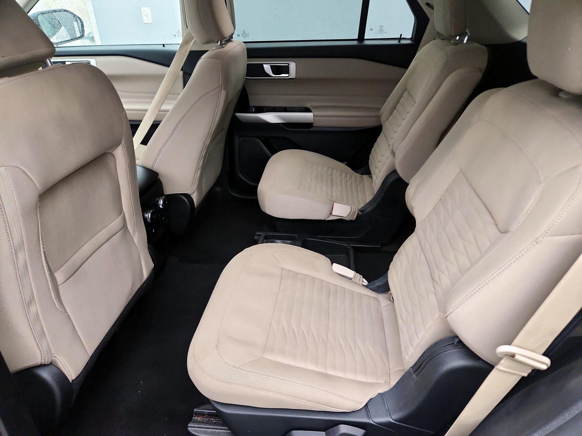 Thumbnail: 2021 Ford Explorer - 19