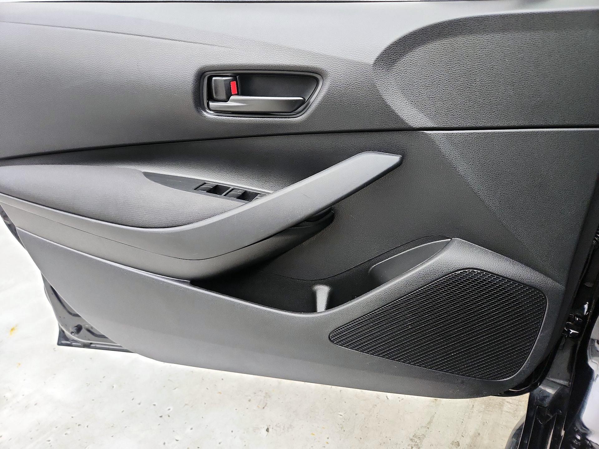 Thumbnail: 2024 Toyota Corolla - 12