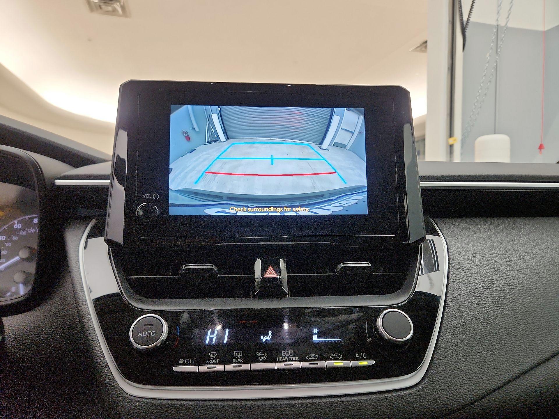 Thumbnail: 2024 Toyota Corolla - 14