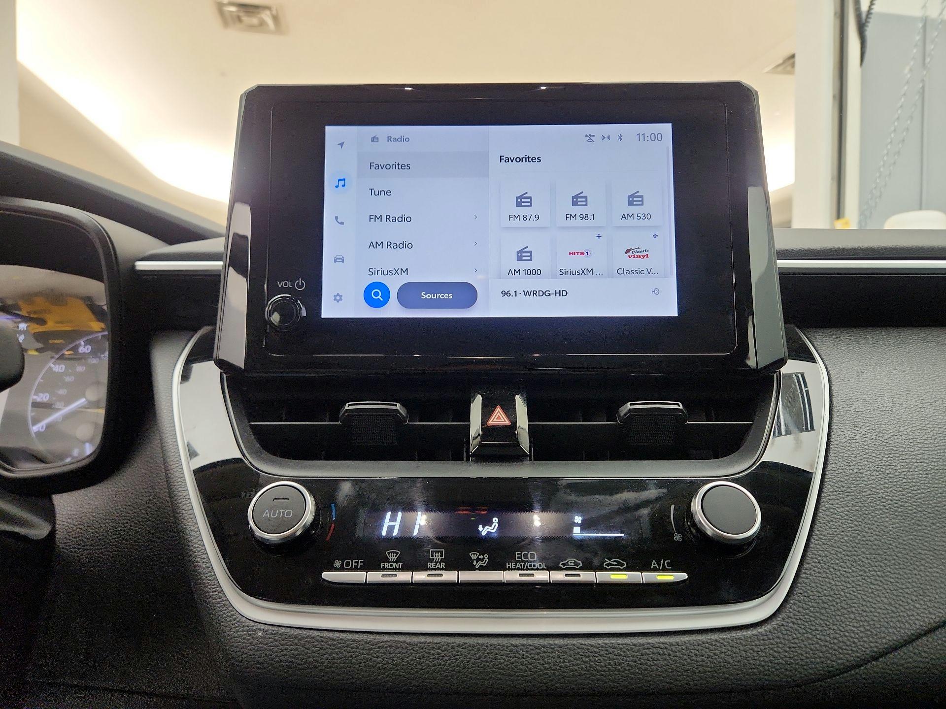 Thumbnail: 2024 Toyota Corolla - 15