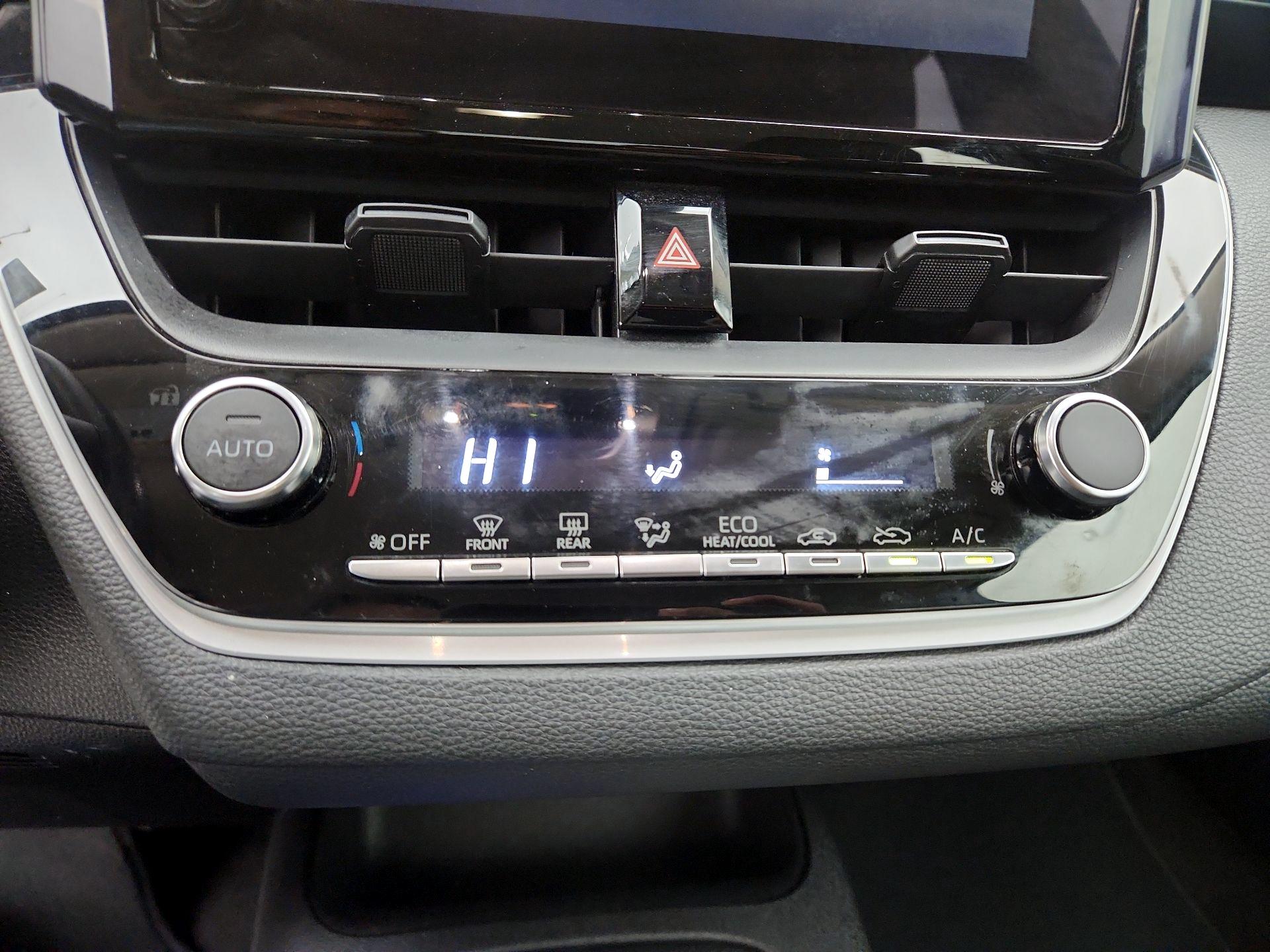 Thumbnail: 2024 Toyota Corolla - 16