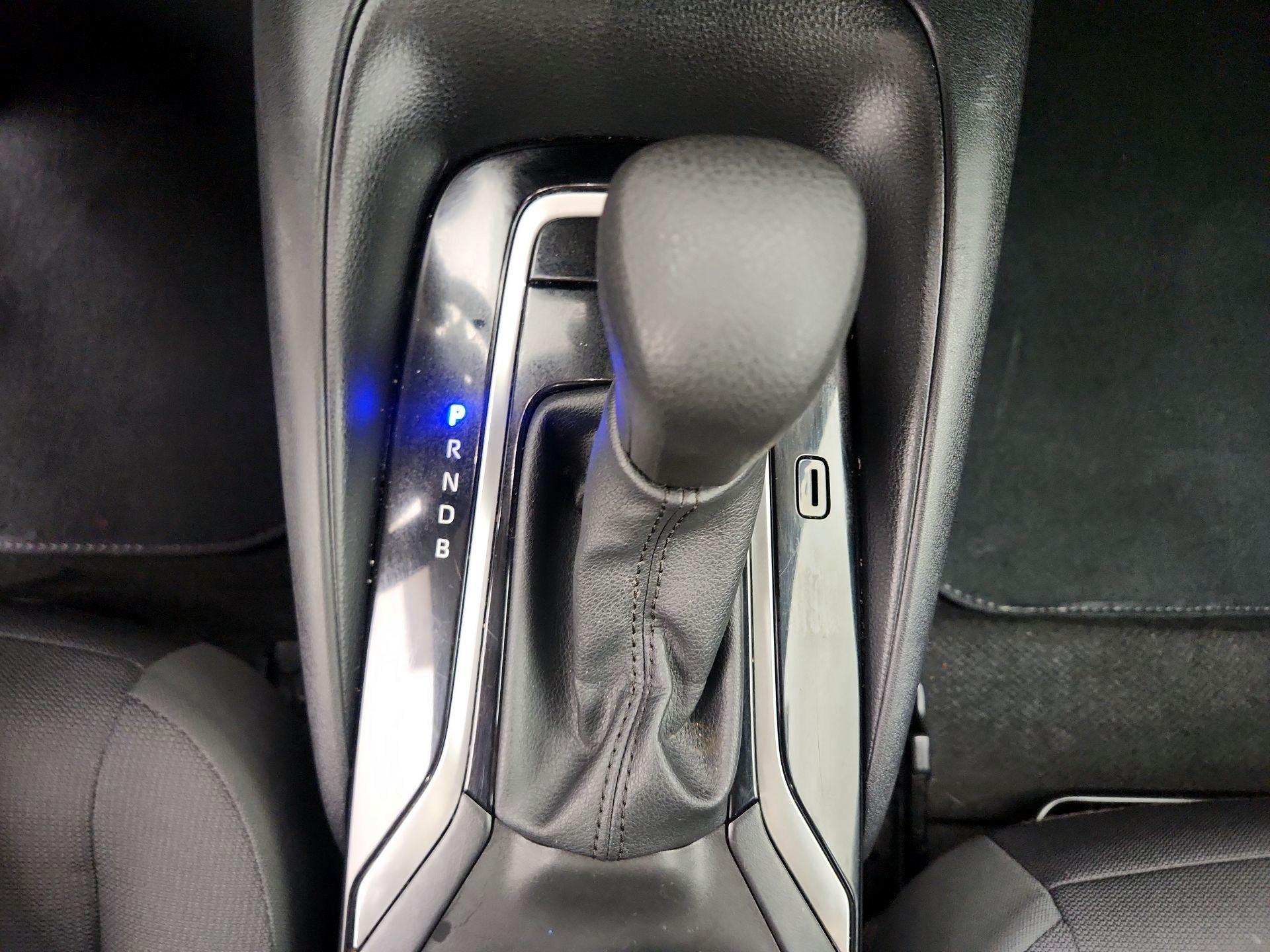 Thumbnail: 2024 Toyota Corolla - 17