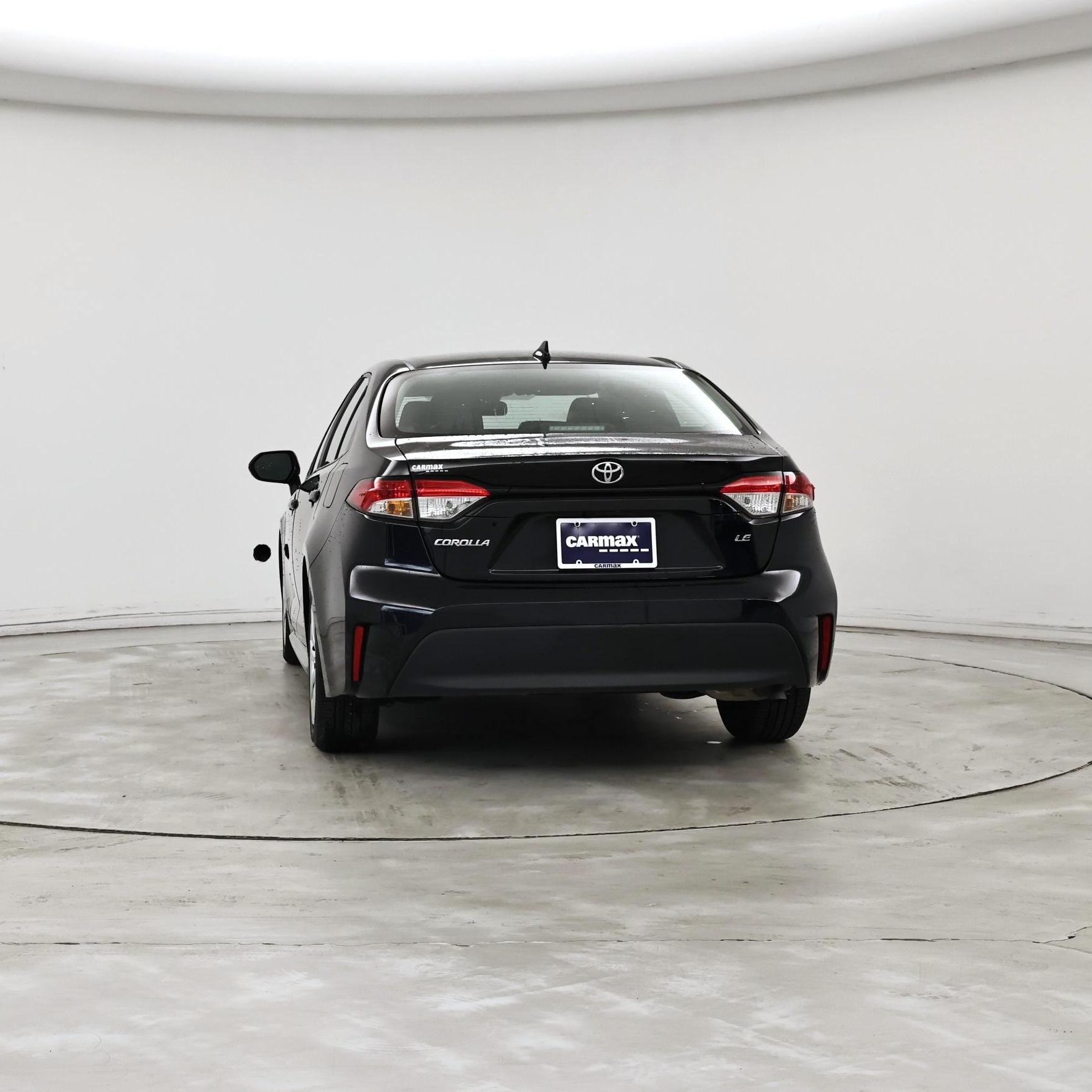 Thumbnail: 2024 Toyota Corolla - 6