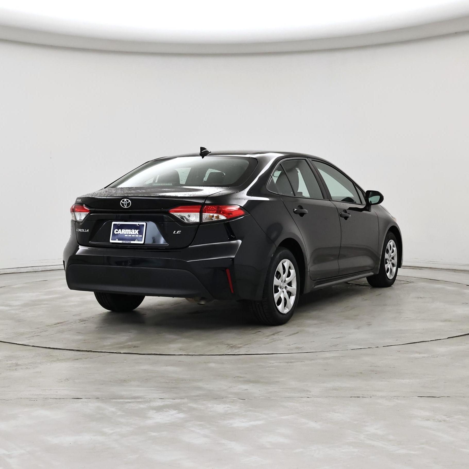 Thumbnail: 2024 Toyota Corolla - 8