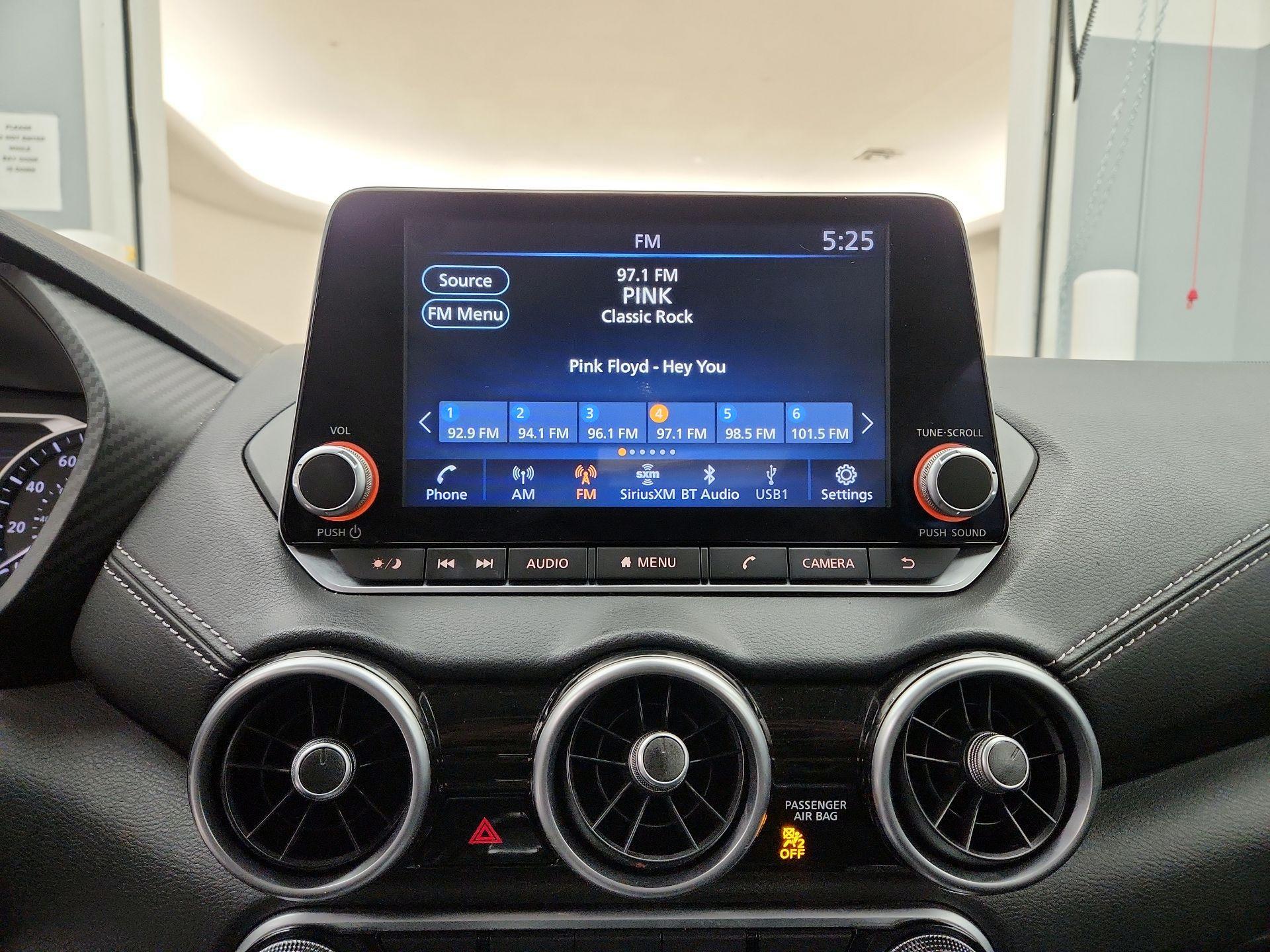 Thumbnail: 2022 Nissan Sentra - 15