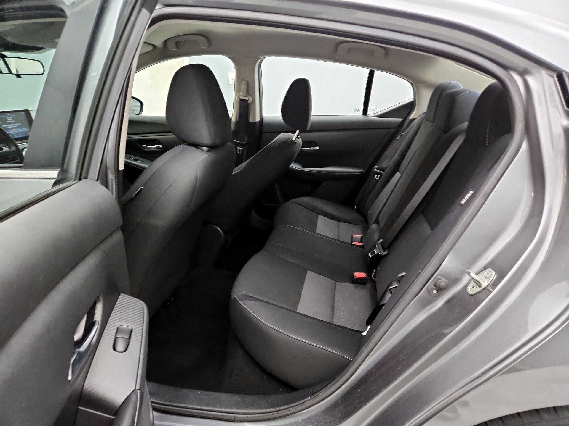 Thumbnail: 2022 Nissan Sentra - 19