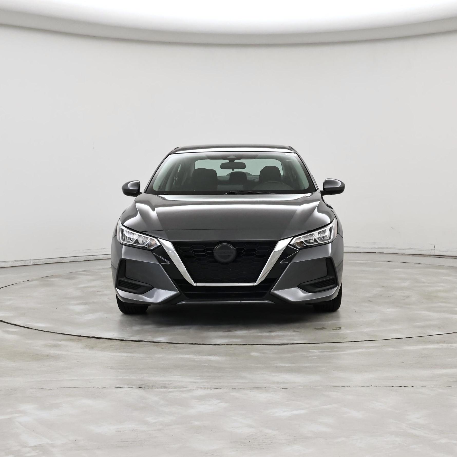 Thumbnail: 2022 Nissan Sentra - 5